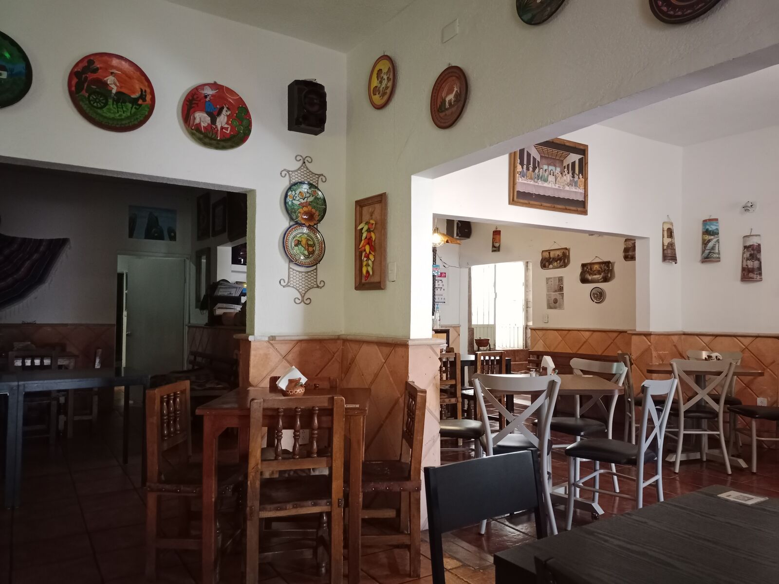 Restaurant Viva México image 9