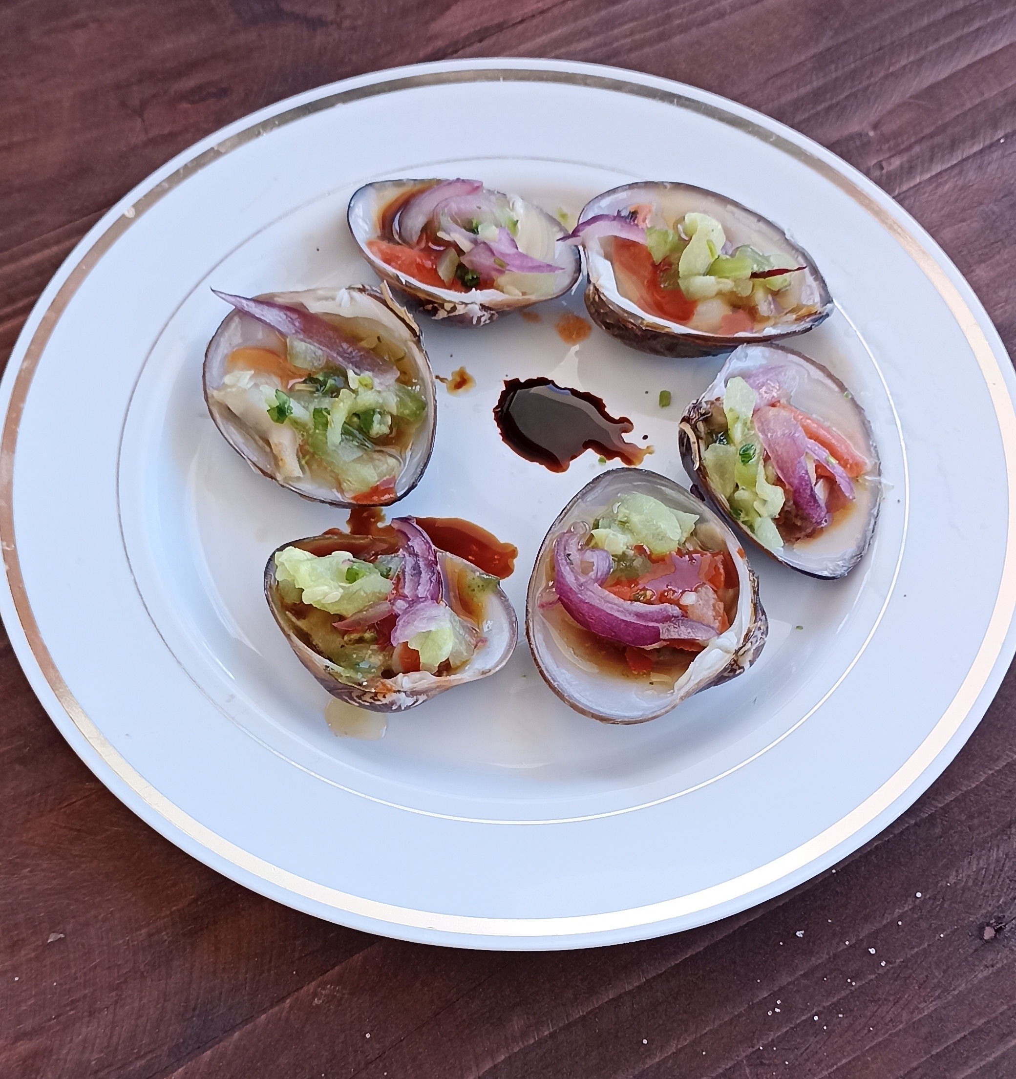 Punta de Mita Restaurante image 2