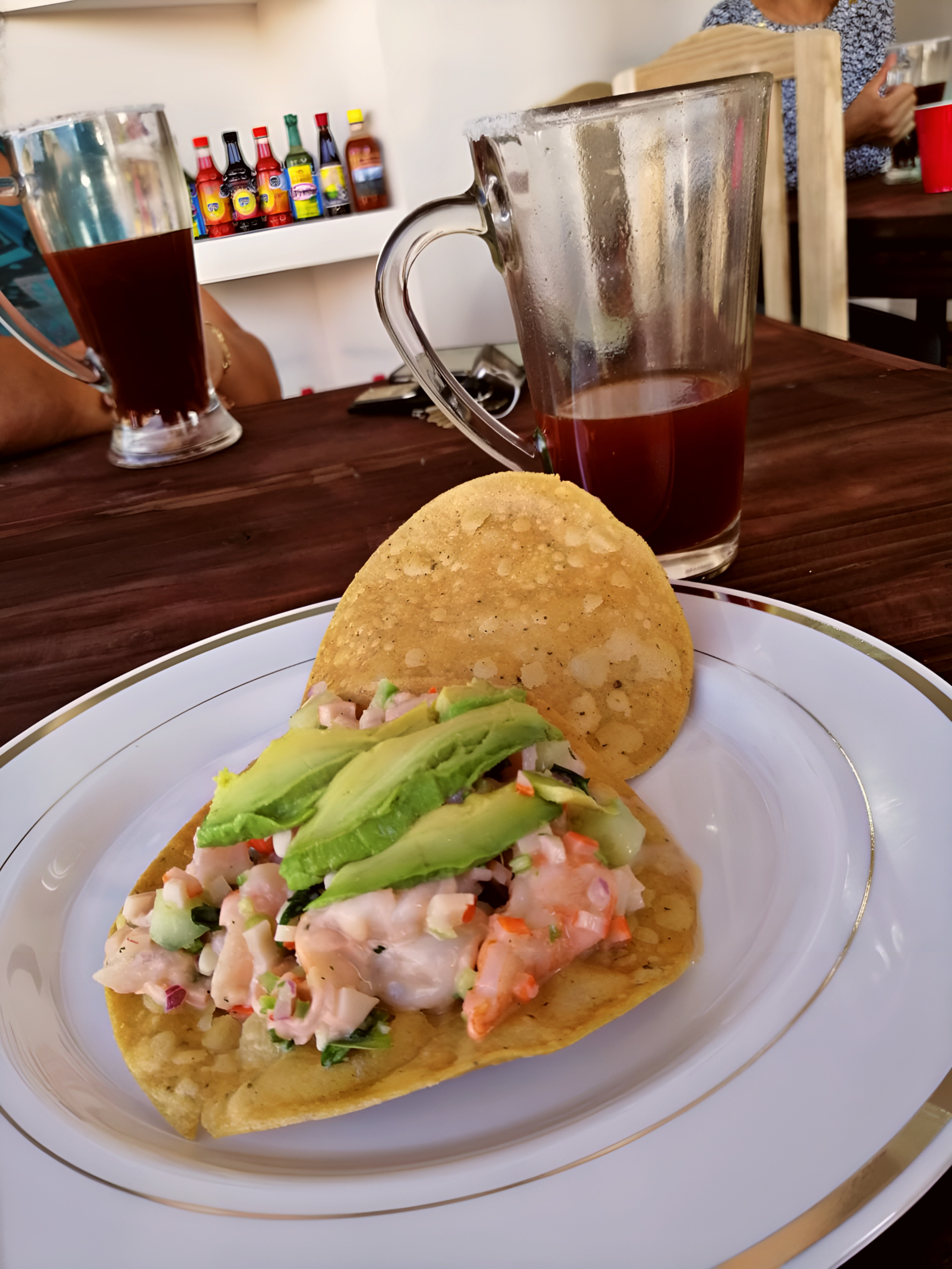 Punta de Mita Restaurante image 3