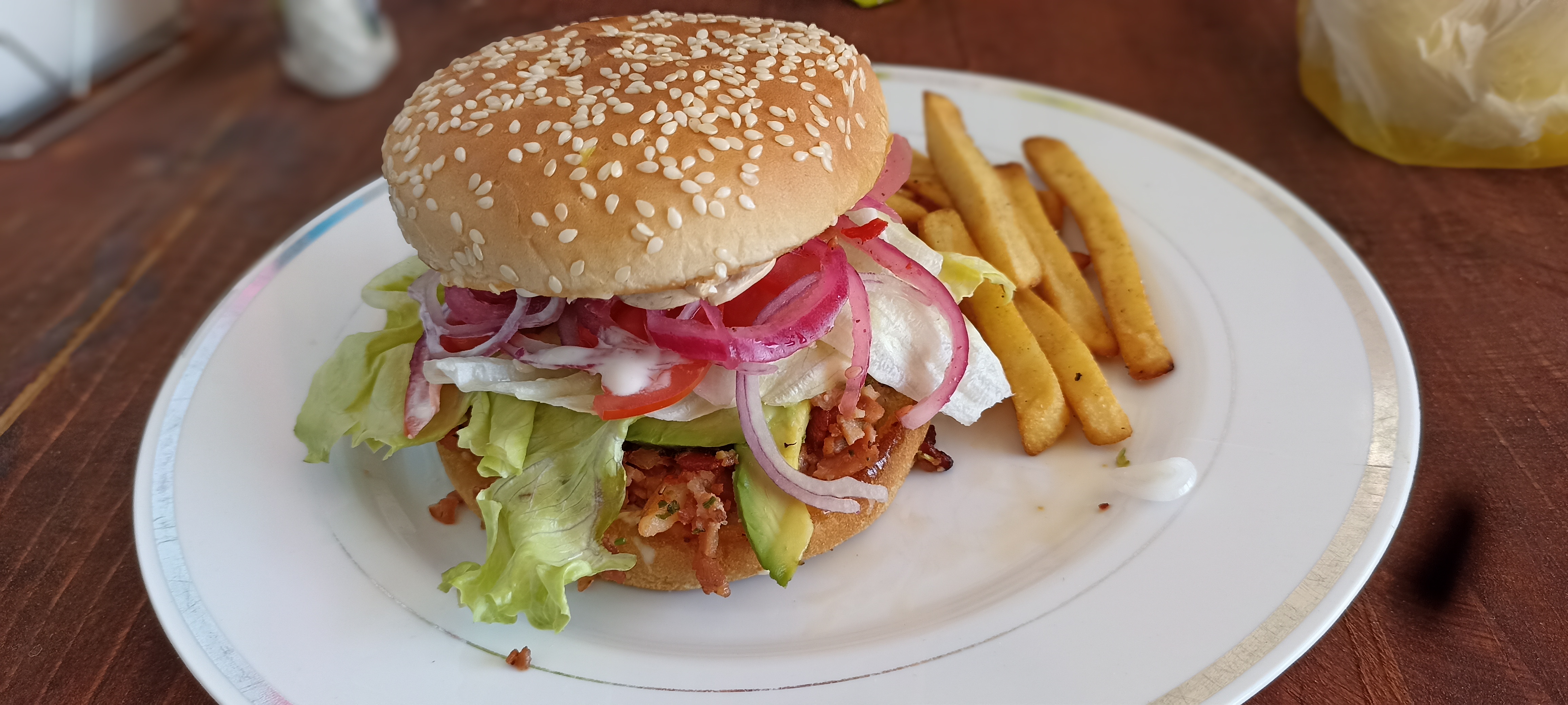 Punta de Mita Restaurante image 4