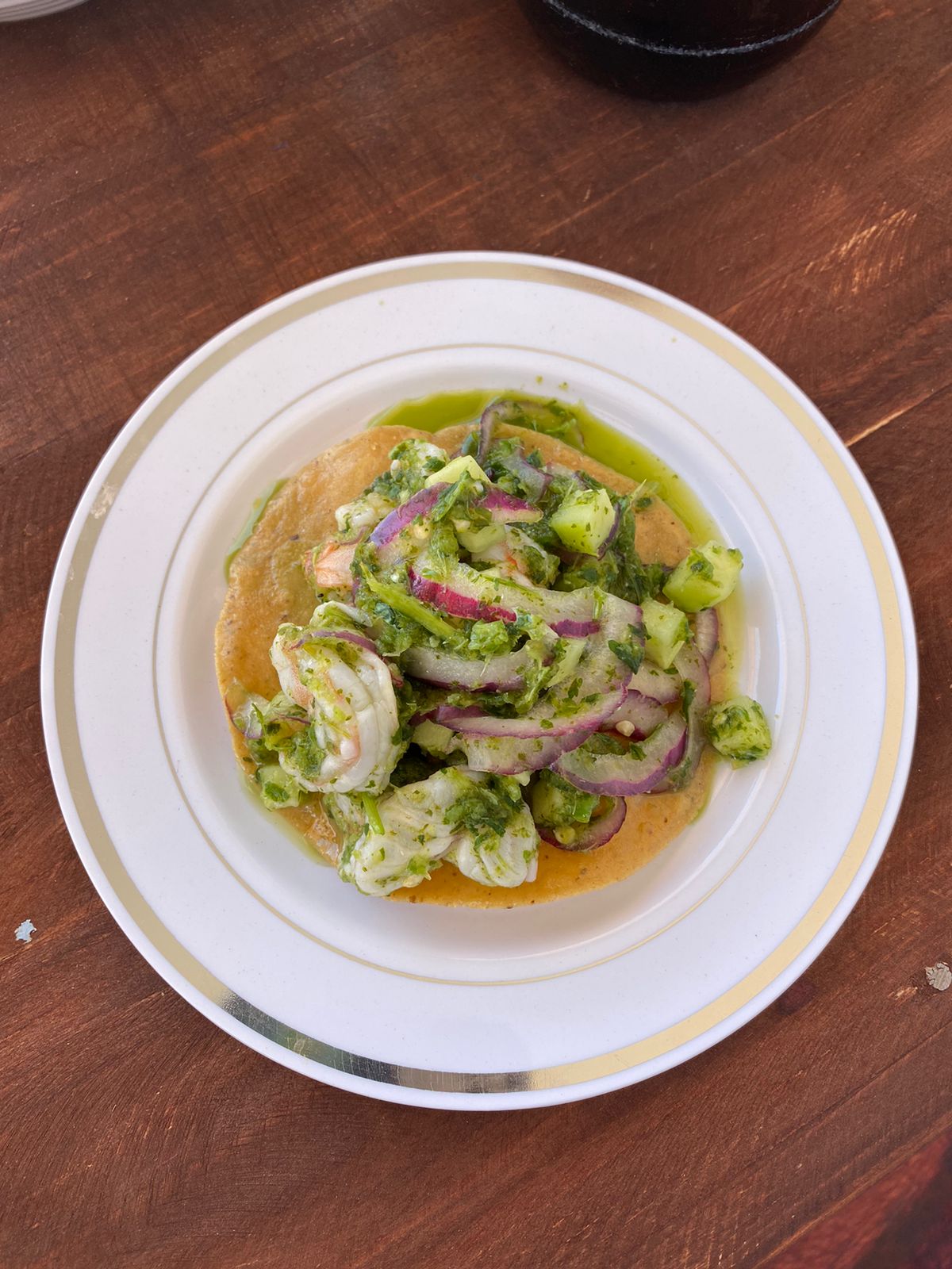 Punta de Mita Restaurante image 5