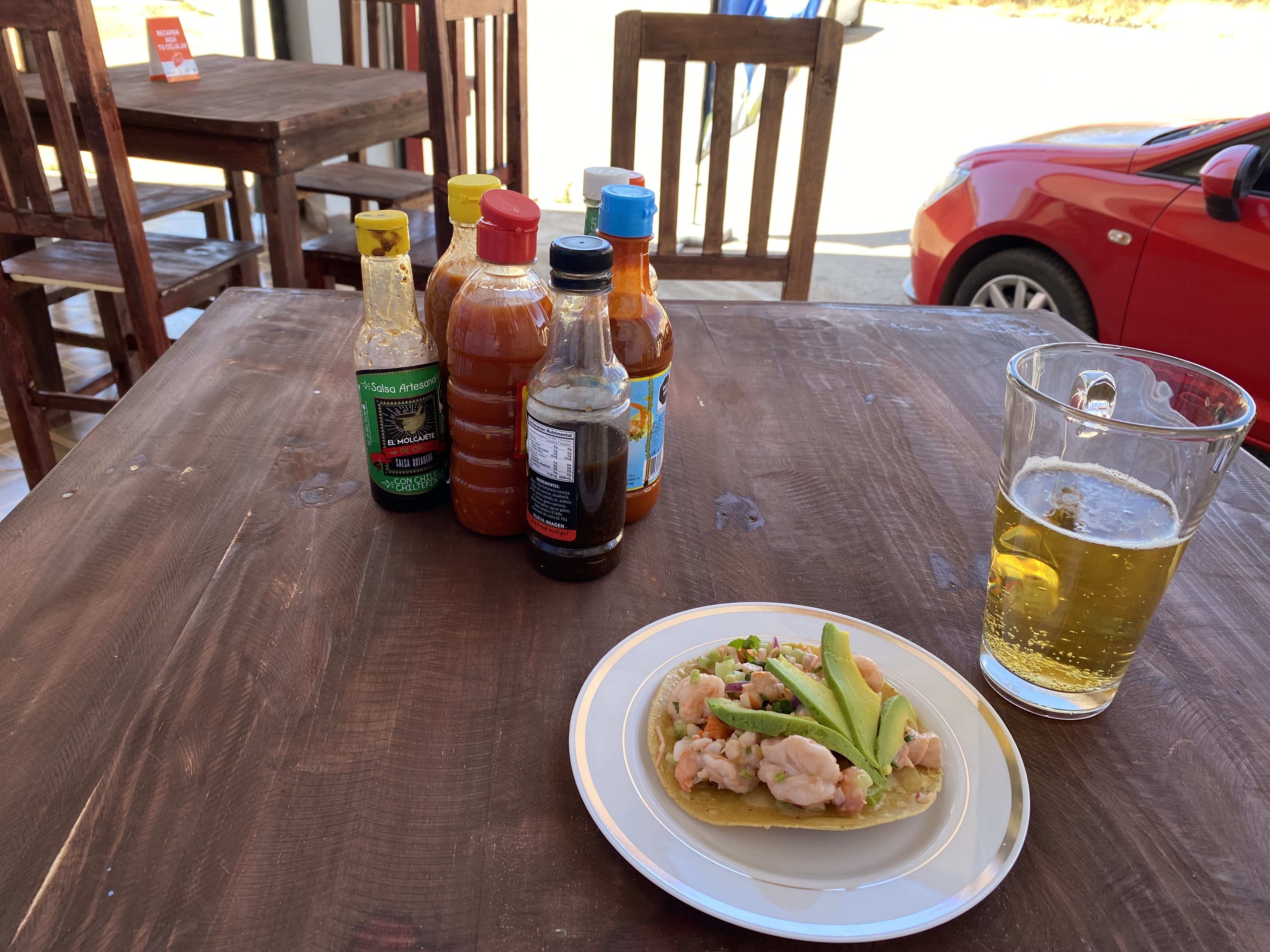 Punta de Mita Restaurante image 7