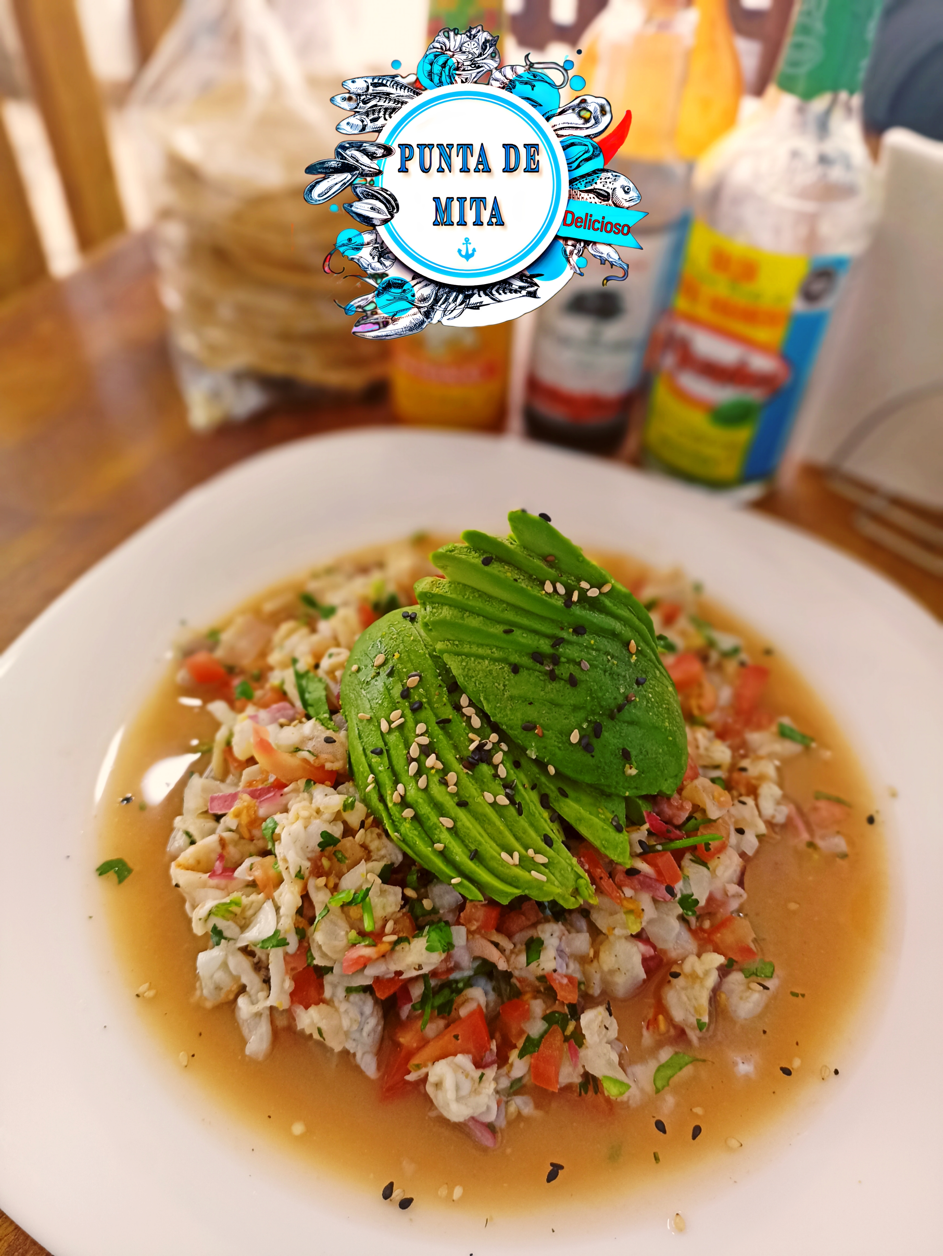 Punta de Mita Restaurante image 8