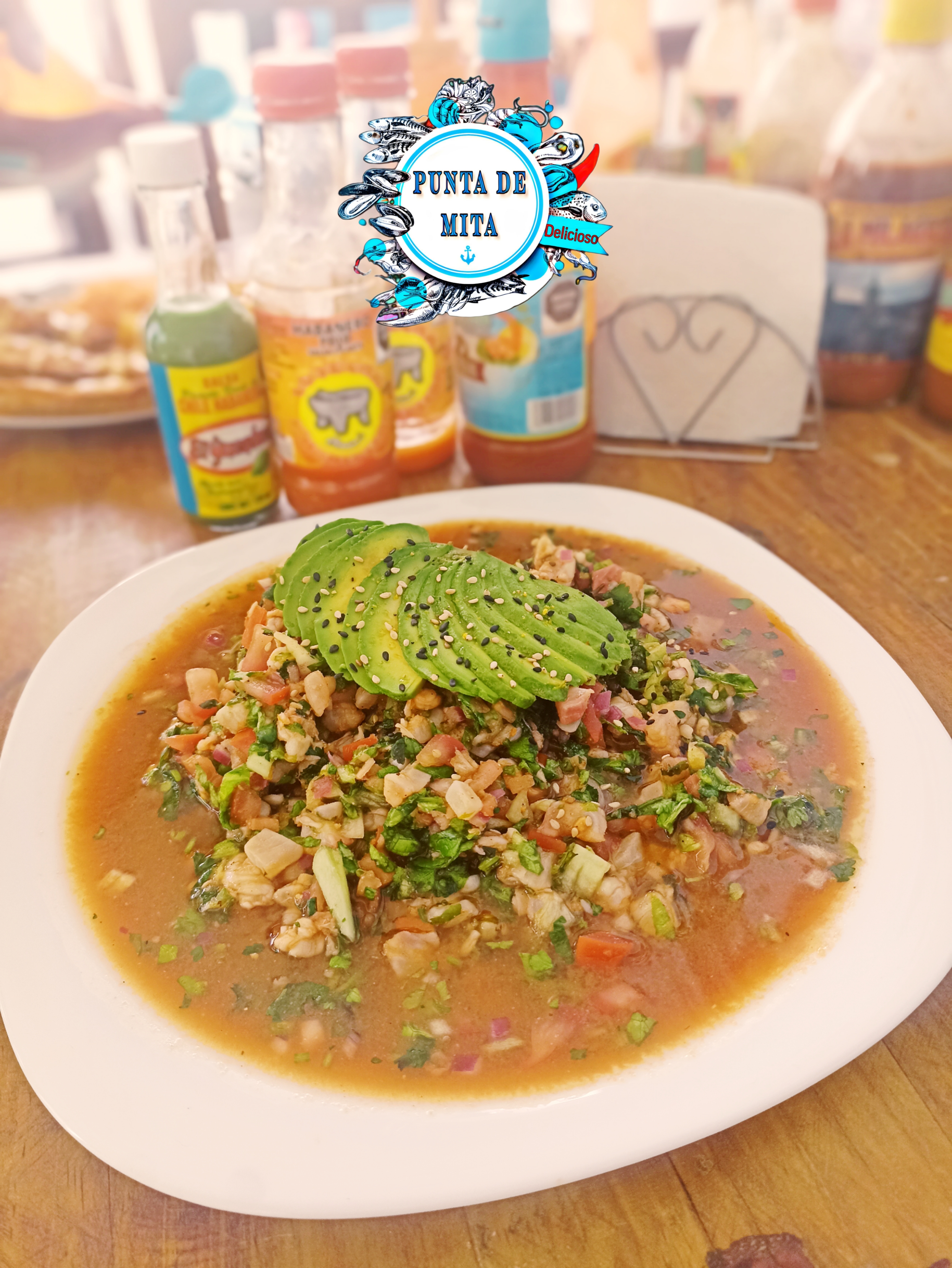 Punta de Mita Restaurante image 9