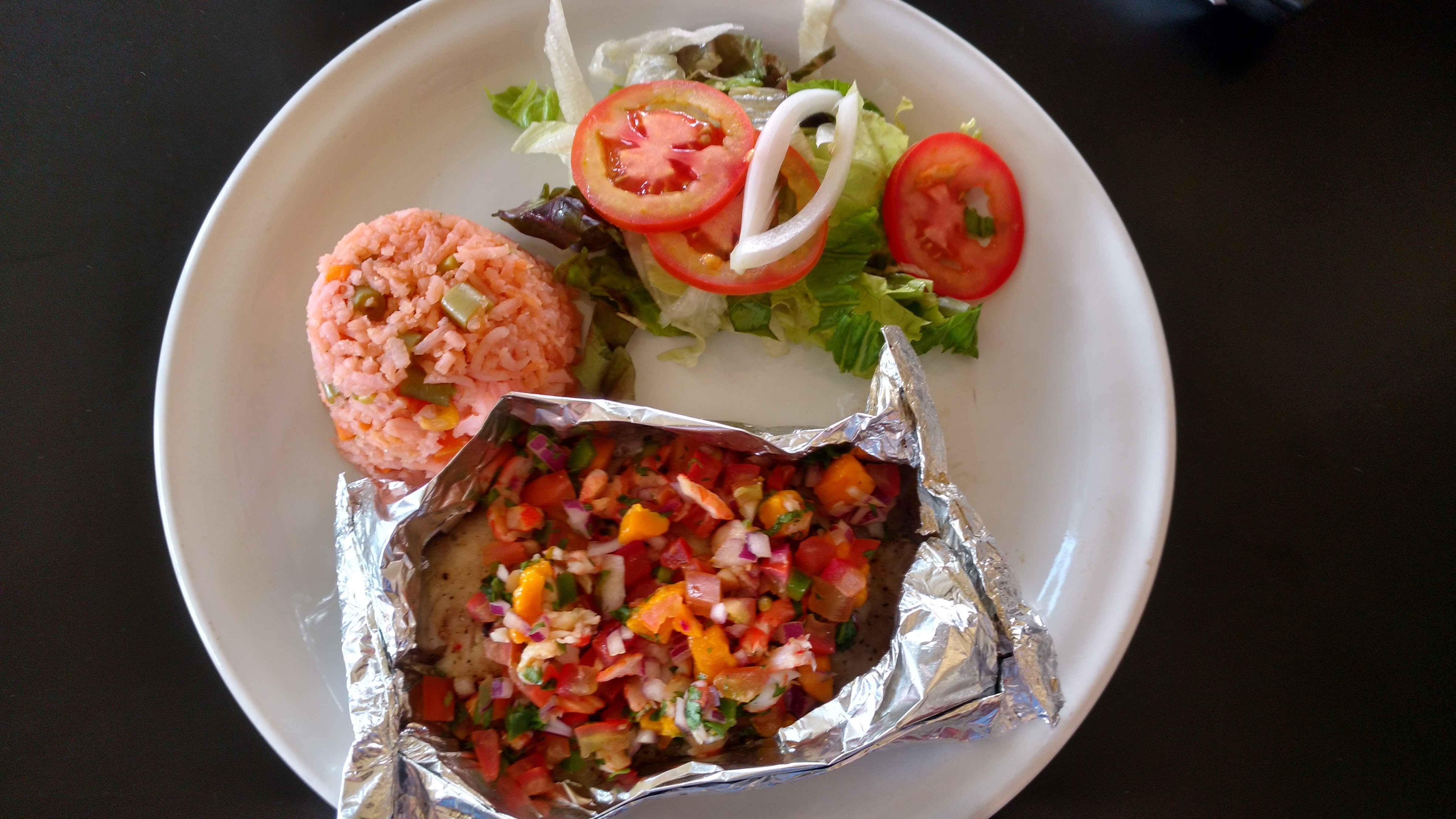 La Finca restaurante image 2