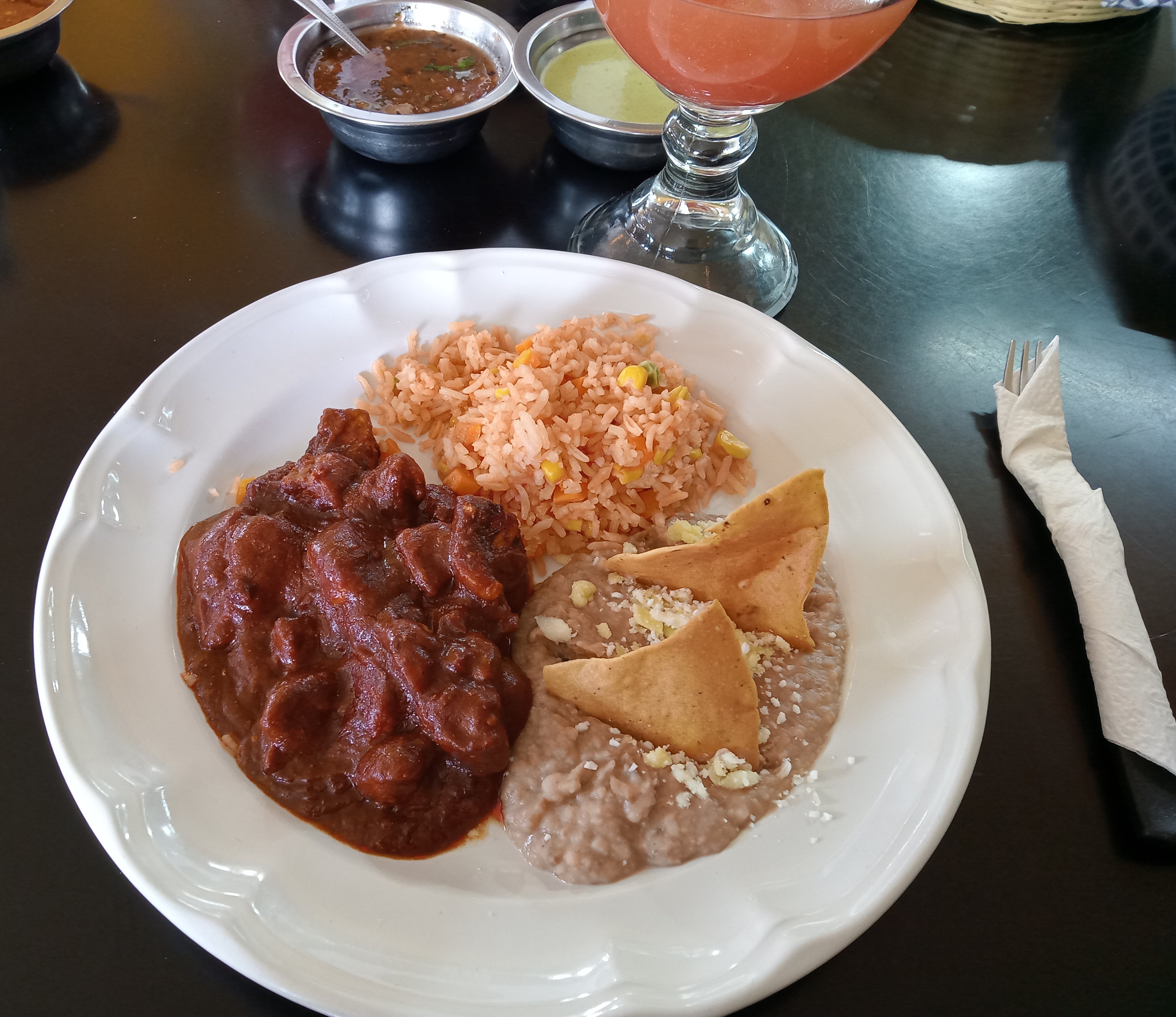 La Finca restaurante image 4