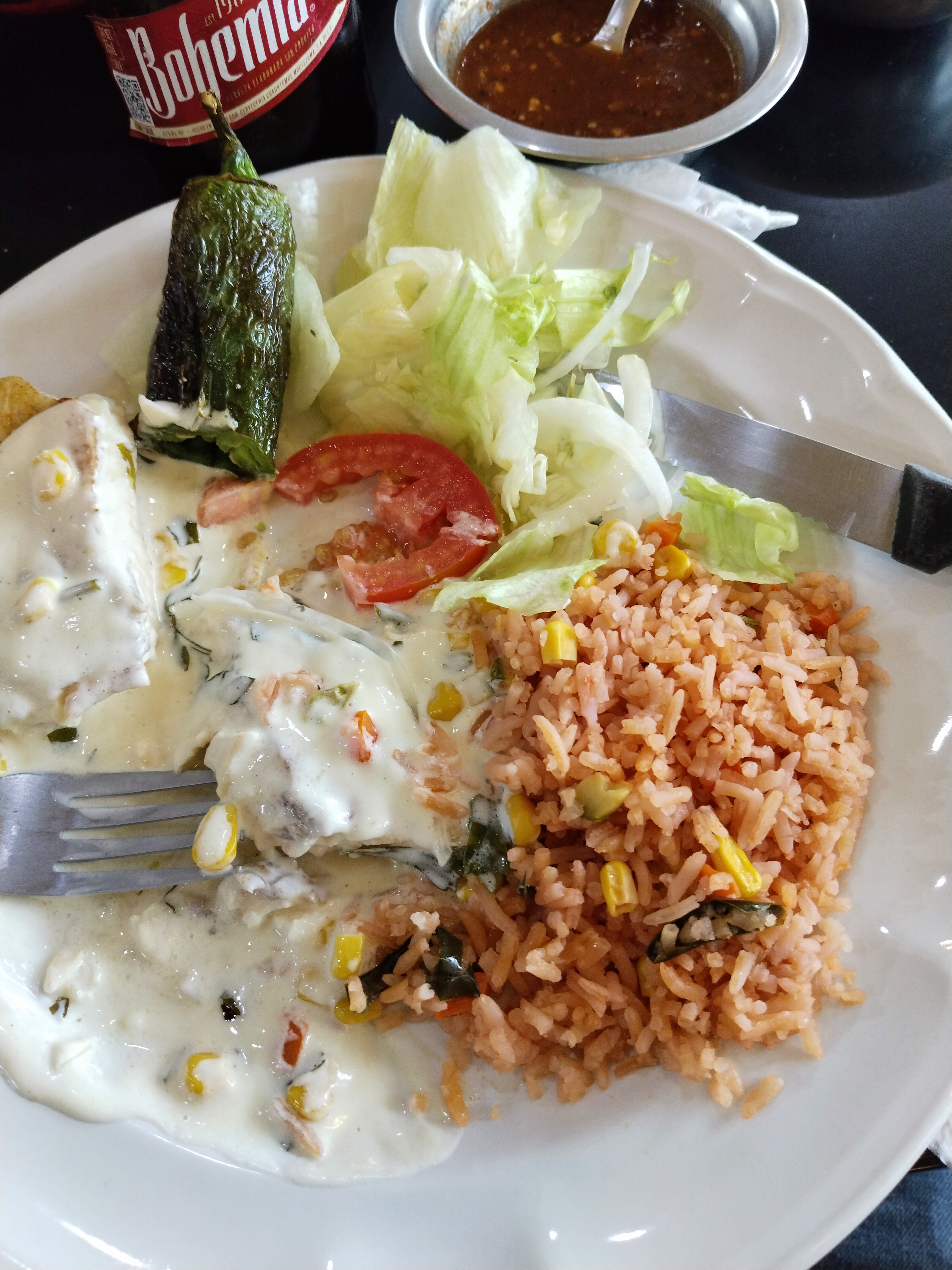 La Finca restaurante image 5