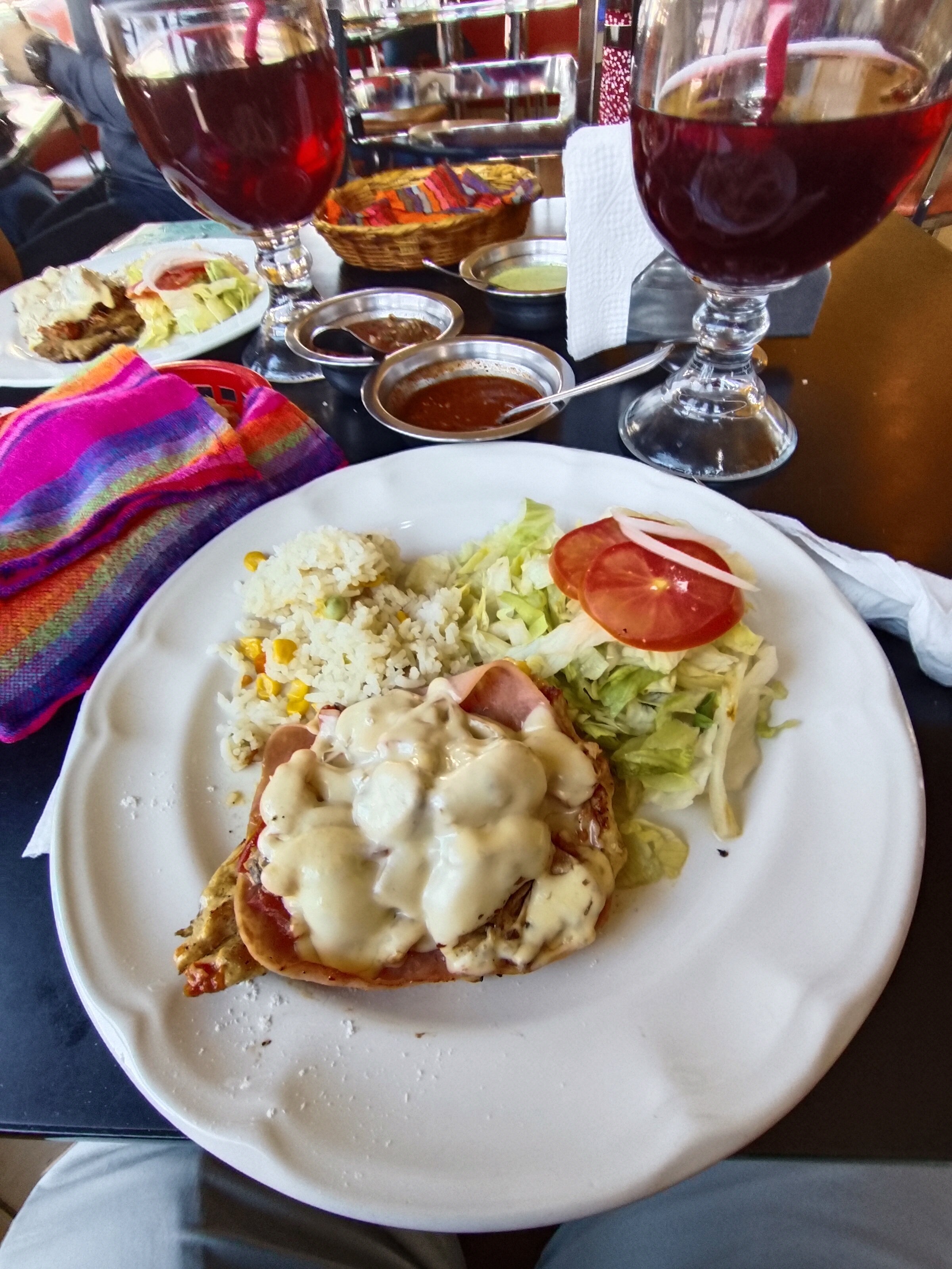 La Finca restaurante image 6