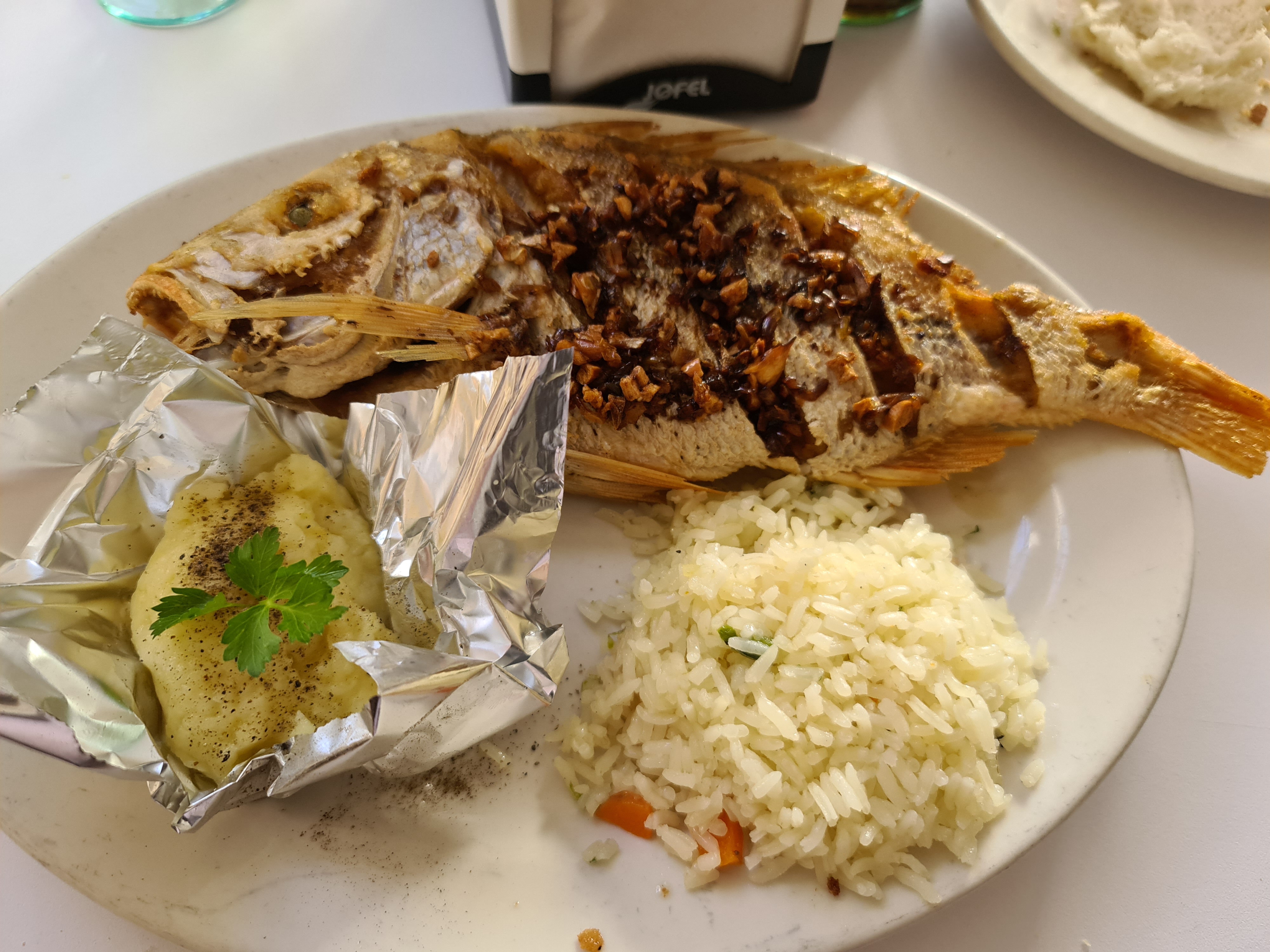 Restaurante Islas Mar y Tierra image 2