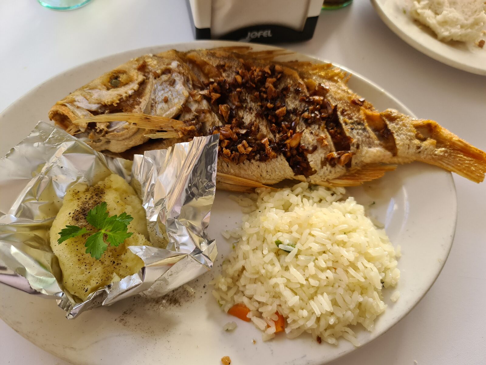 Restaurante Islas Mar y Tierra image 2