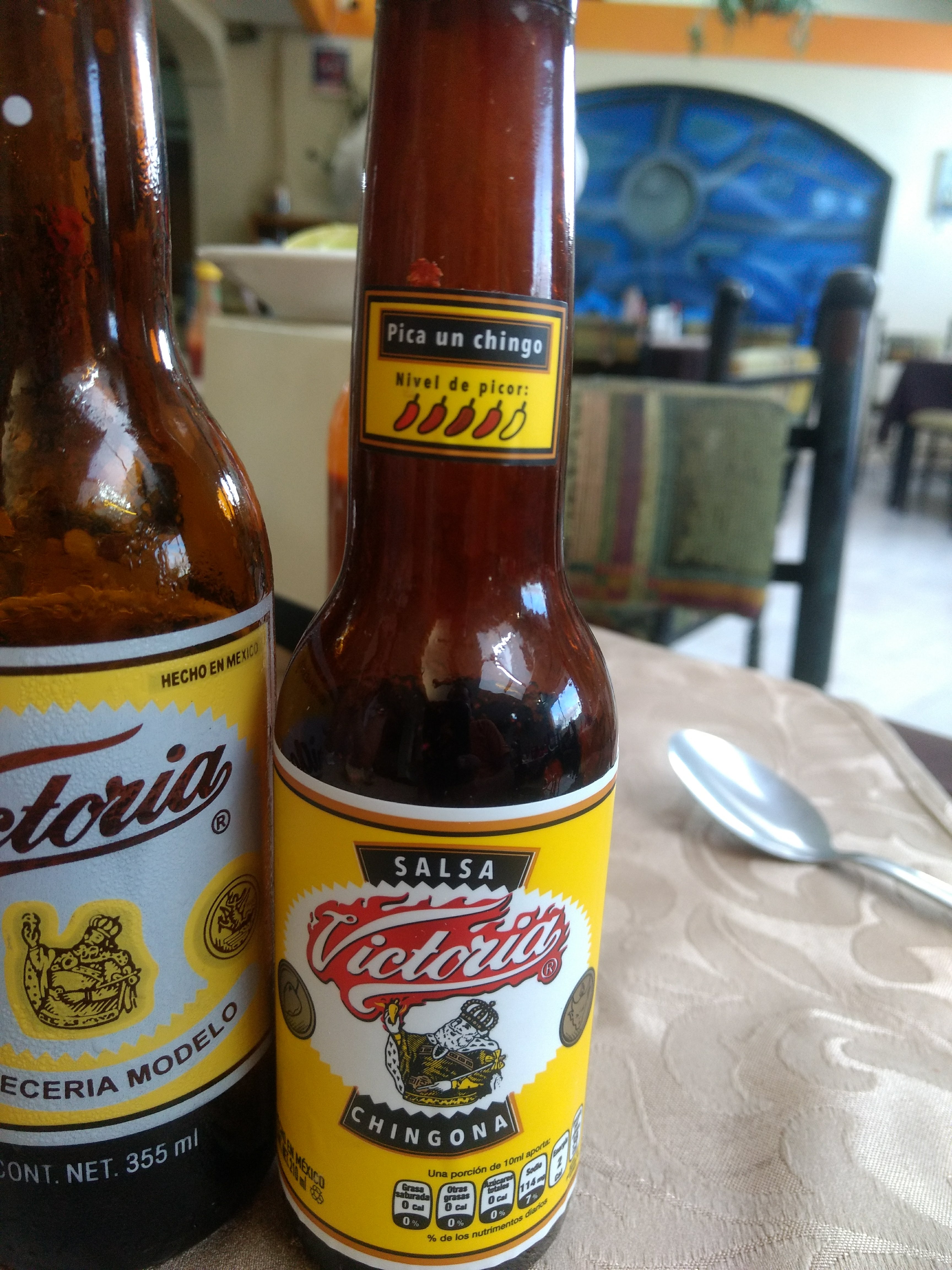 Restaurante Islas Mar y Tierra image 3