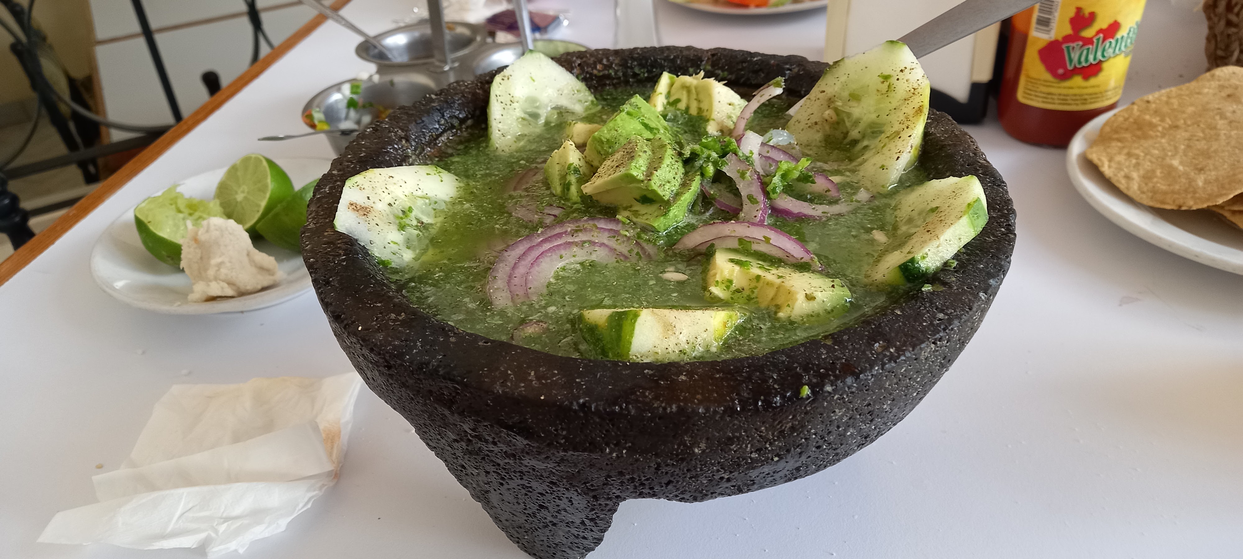 Restaurante Islas Mar y Tierra image 4