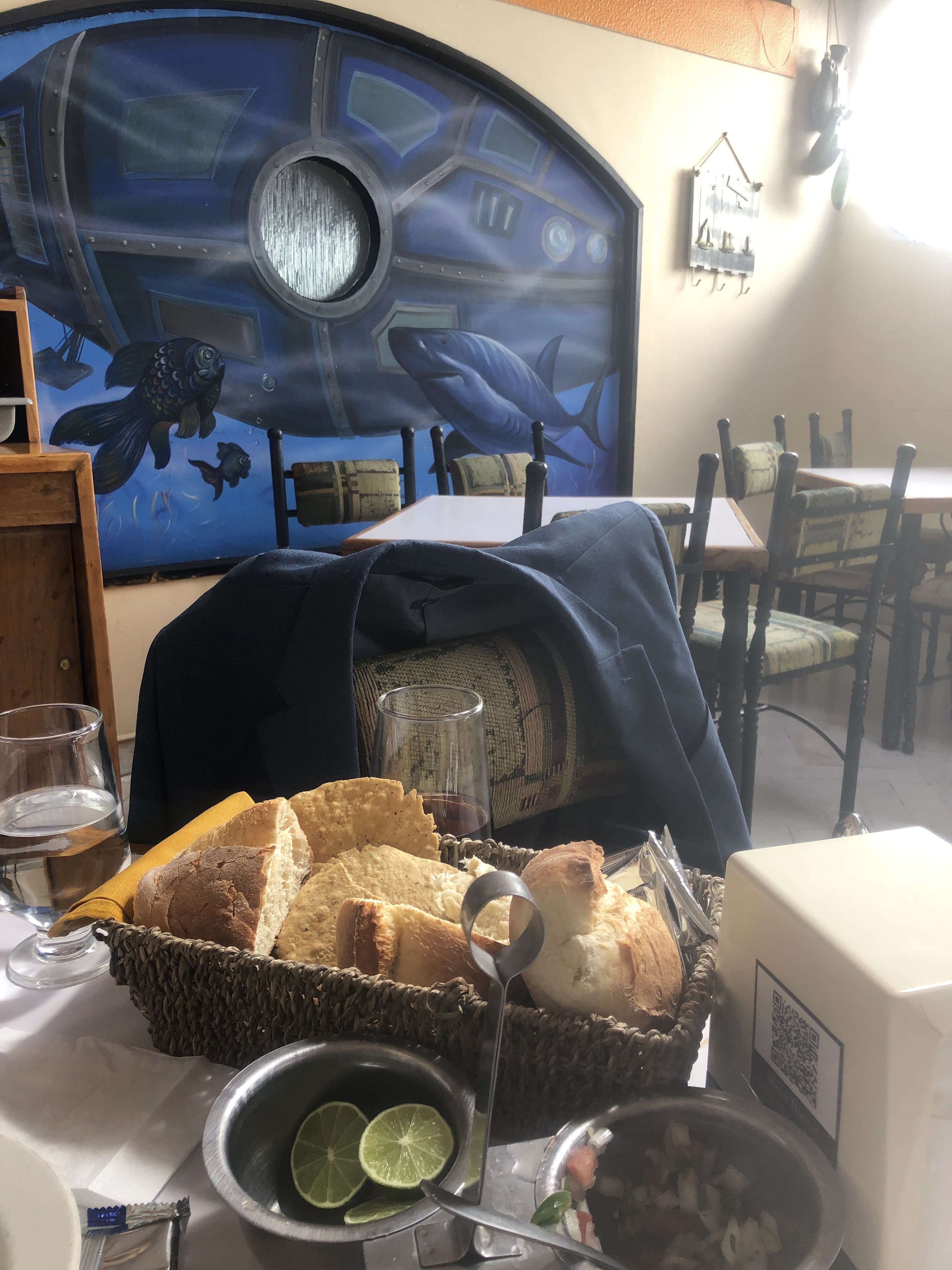 Restaurante Islas Mar y Tierra image 6