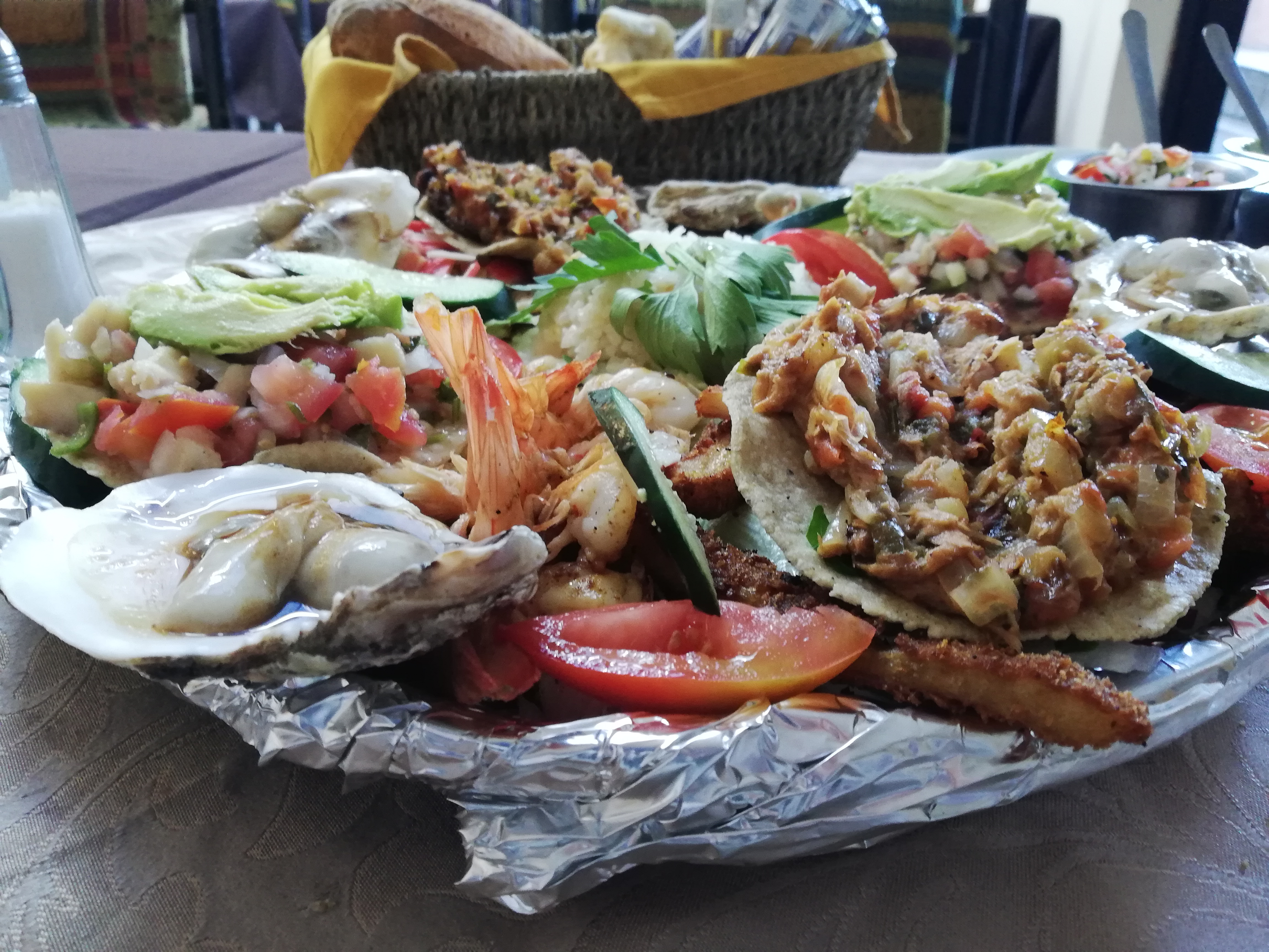 Restaurante Islas Mar y Tierra image 7