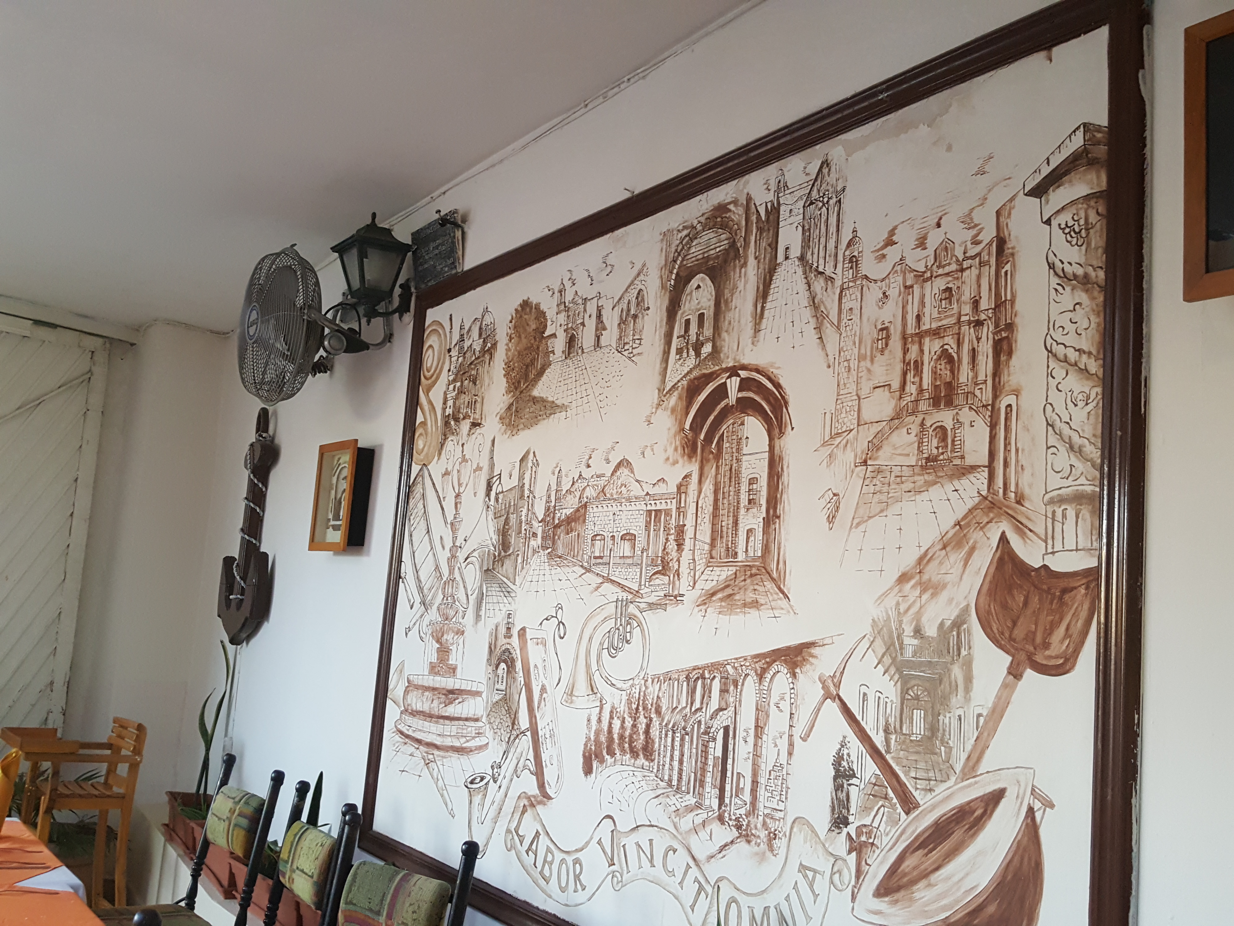 Restaurante Islas Mar y Tierra image 9