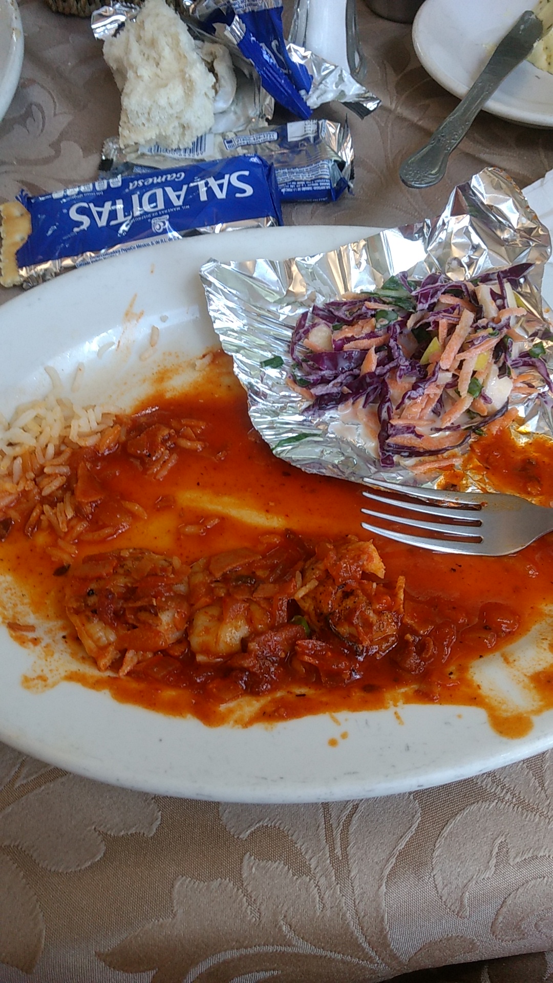 Restaurante Islas Mar y Tierra image 10