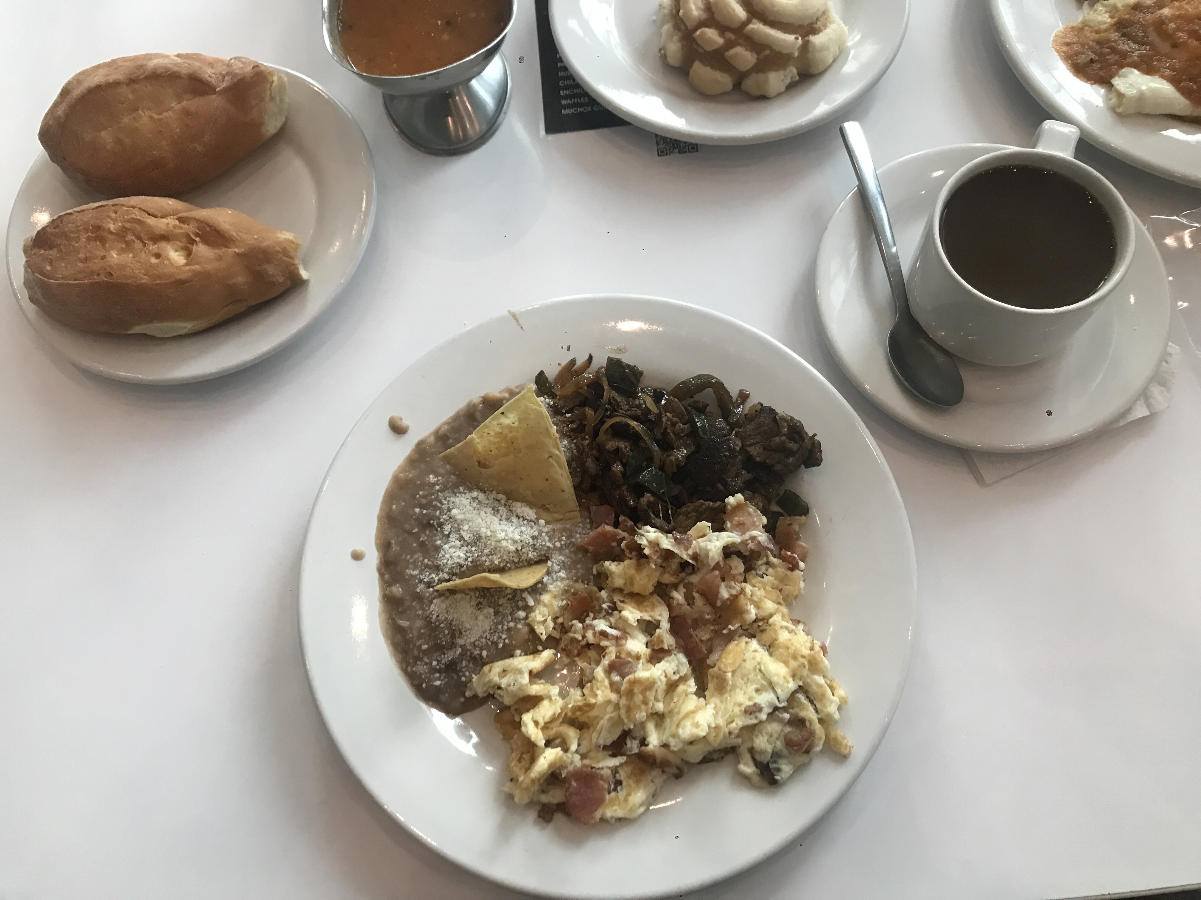 Restaurante Santo Cabrito image 2