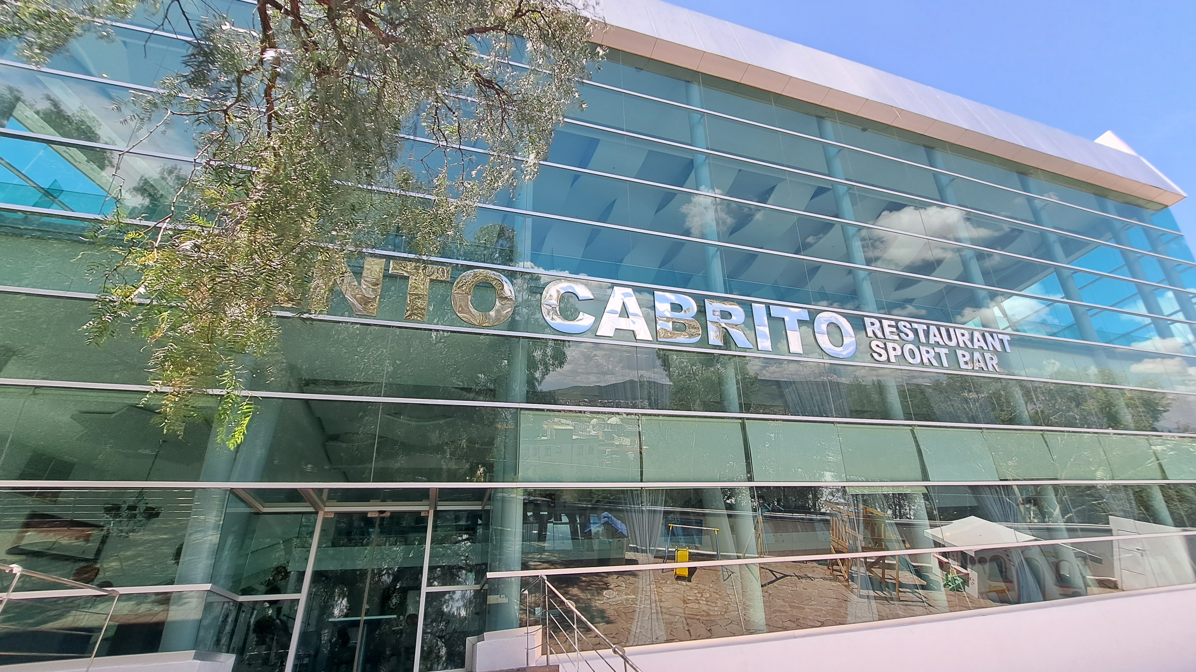 Restaurante Santo Cabrito image 4