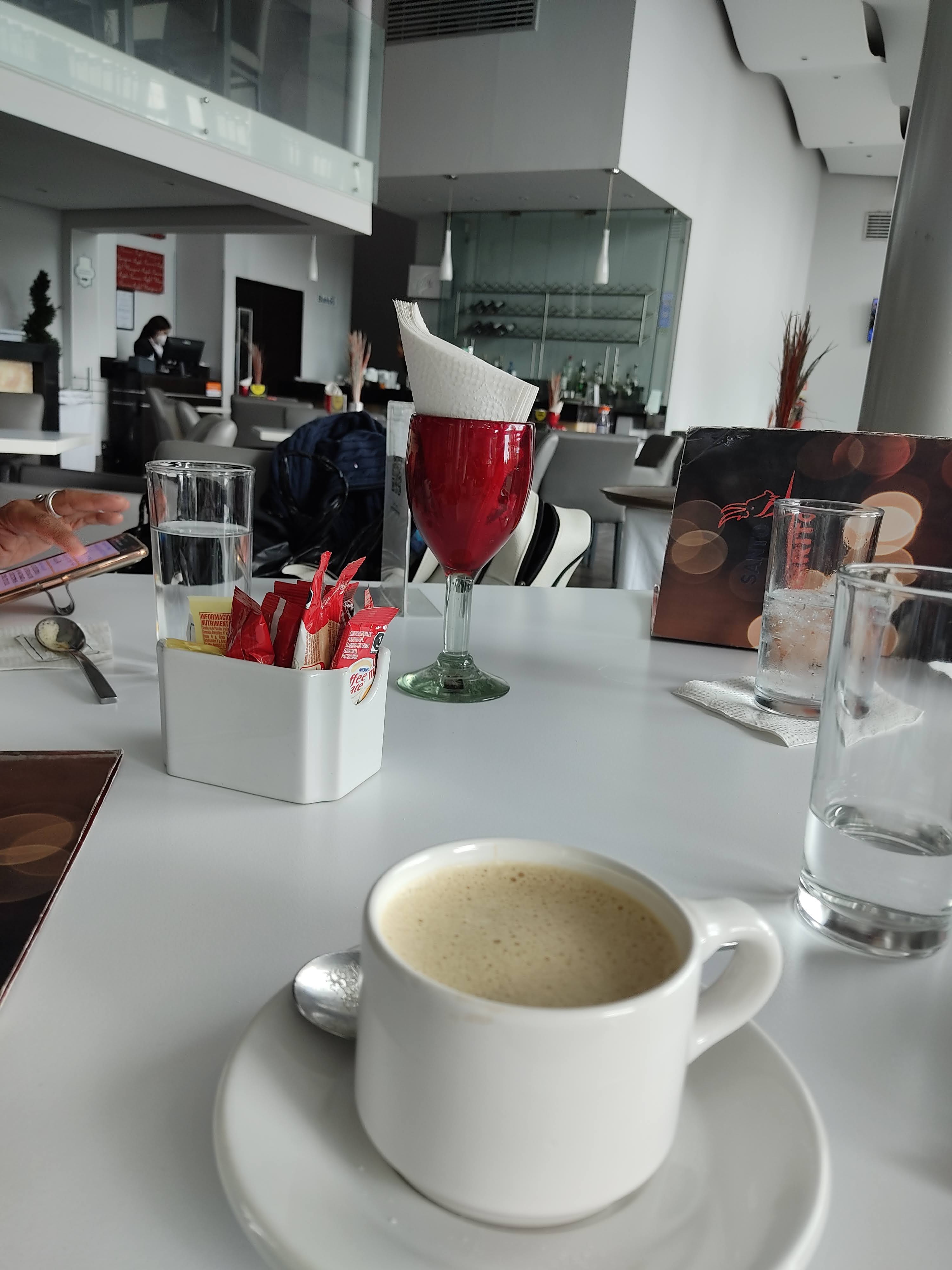 Restaurante Santo Cabrito image 7