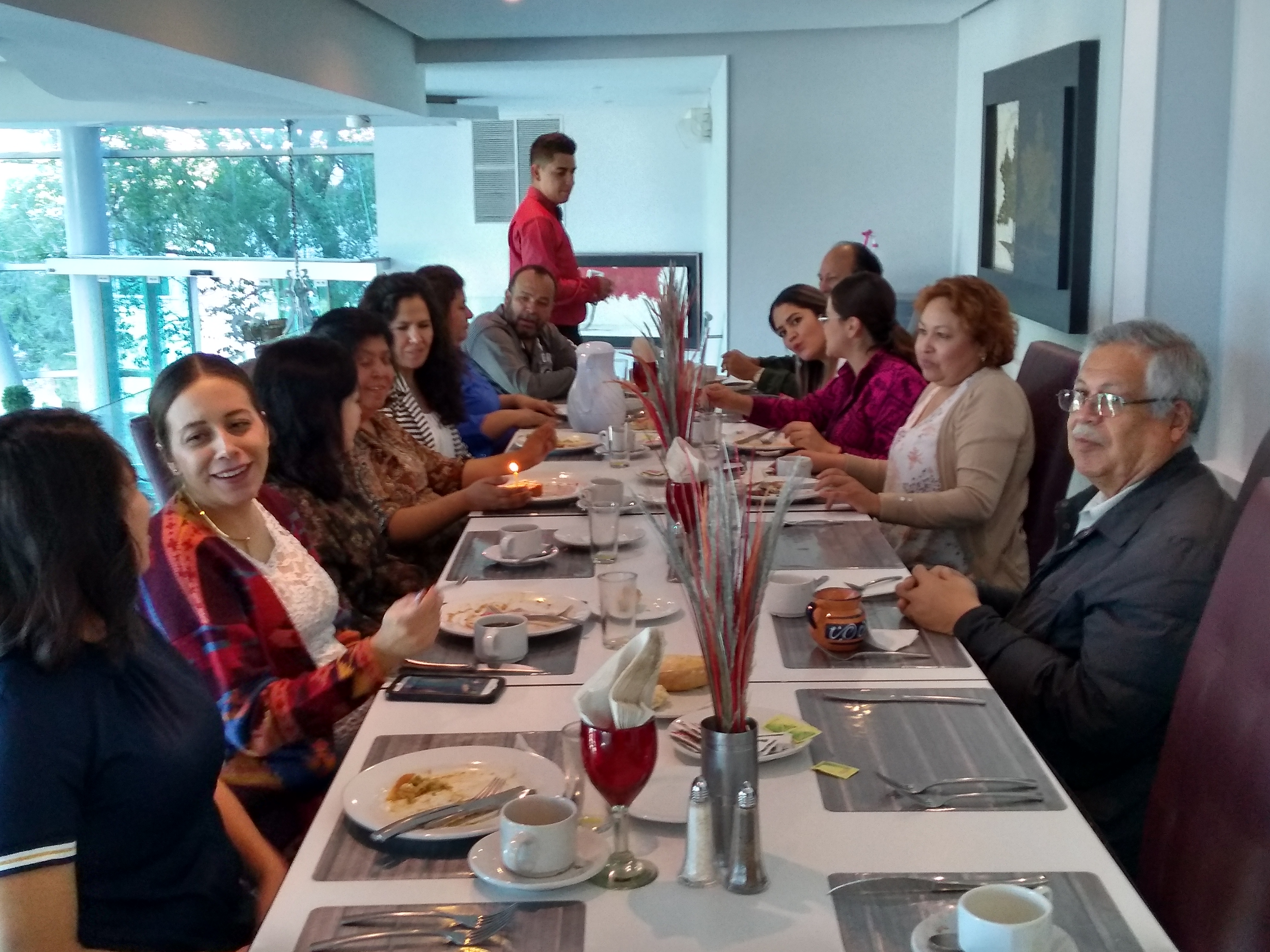 Restaurante Santo Cabrito image 8