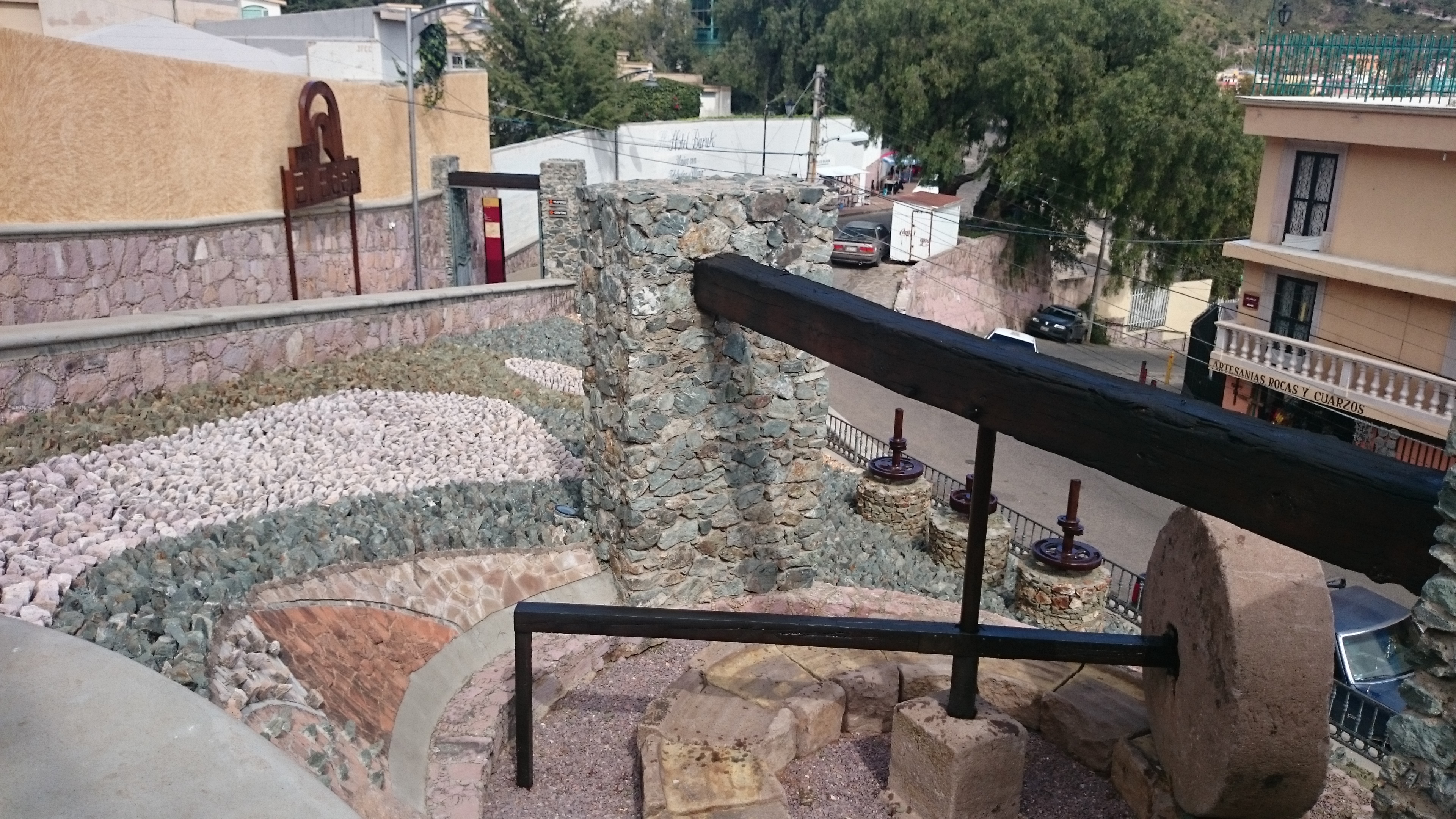 Restaurante Santo Cabrito image 9