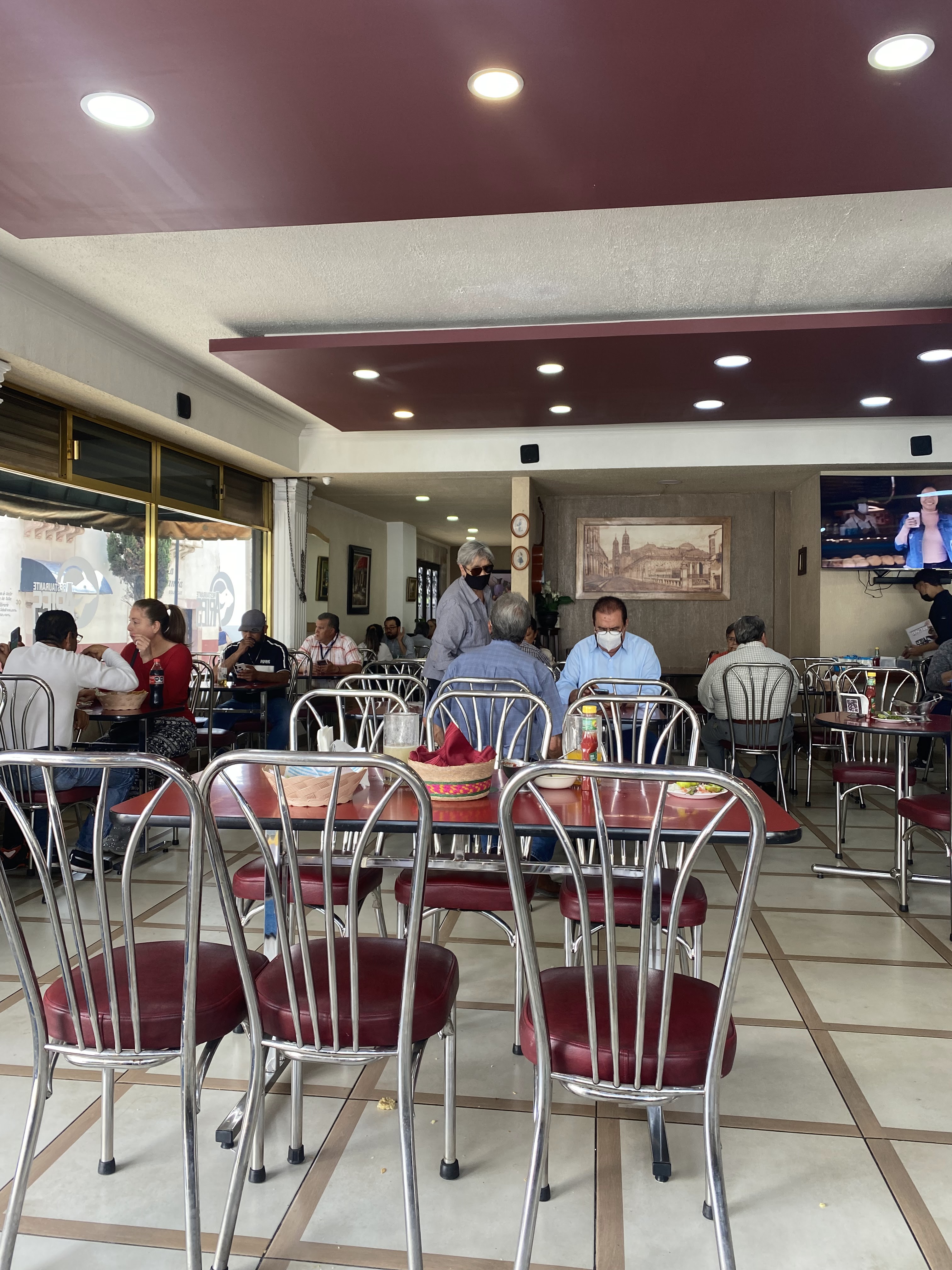 Aries Restaurant image 1