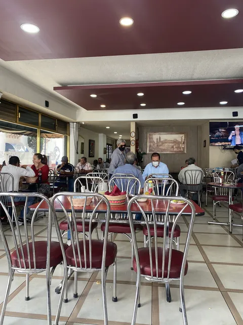Aries Restaurant image 1