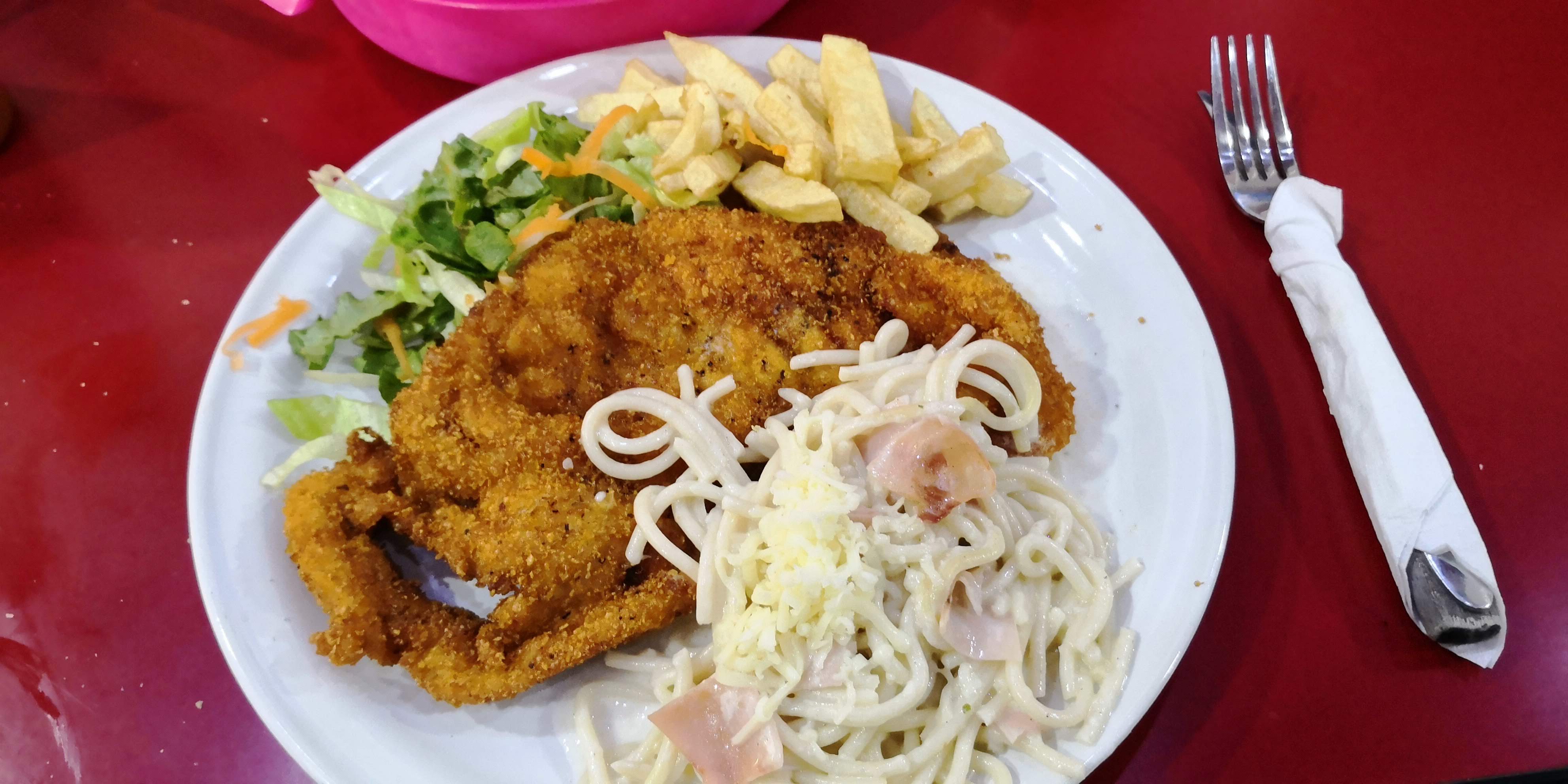 Aries Restaurant image 2