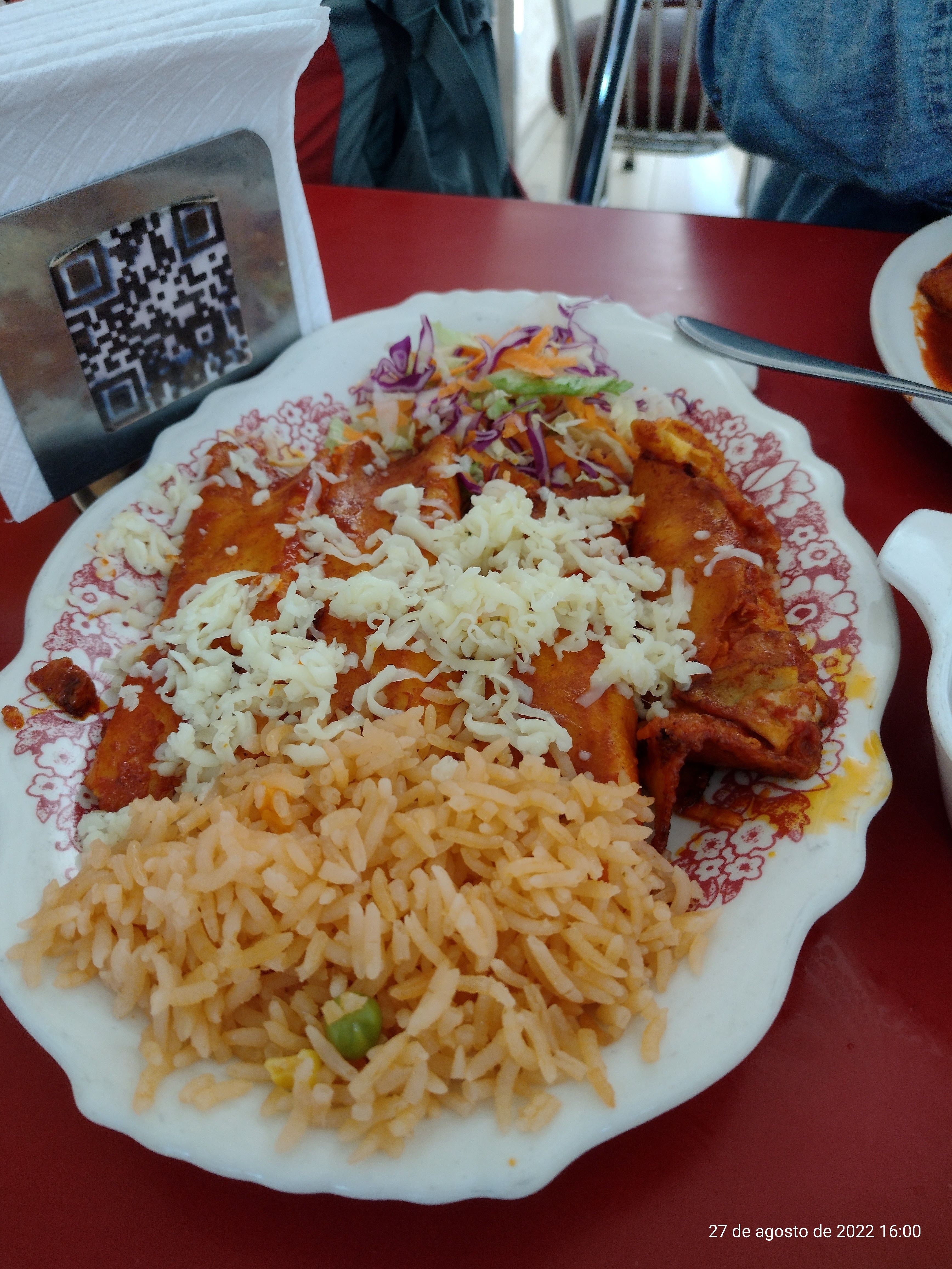 Aries Restaurant image 3