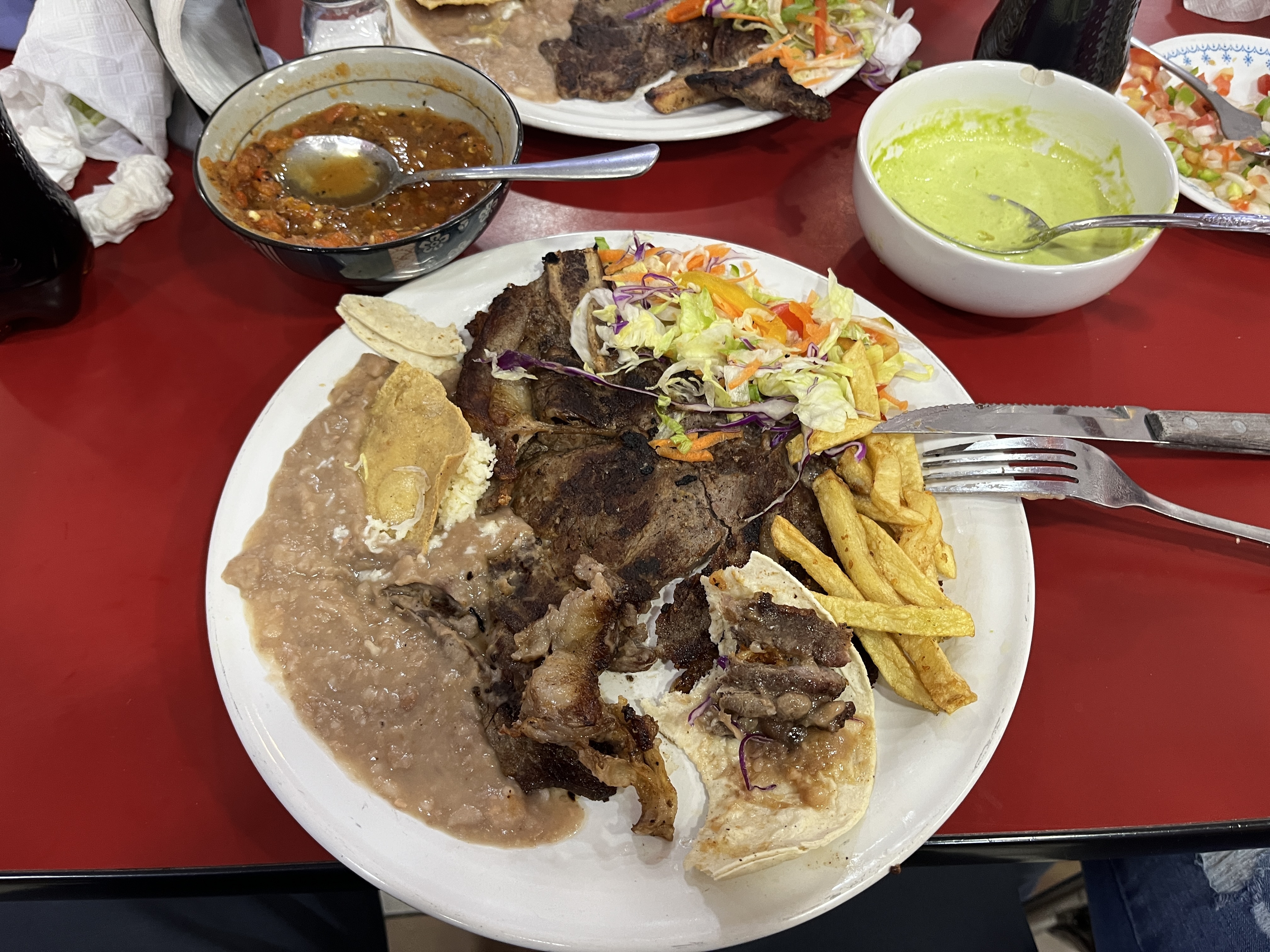 Aries Restaurant image 4