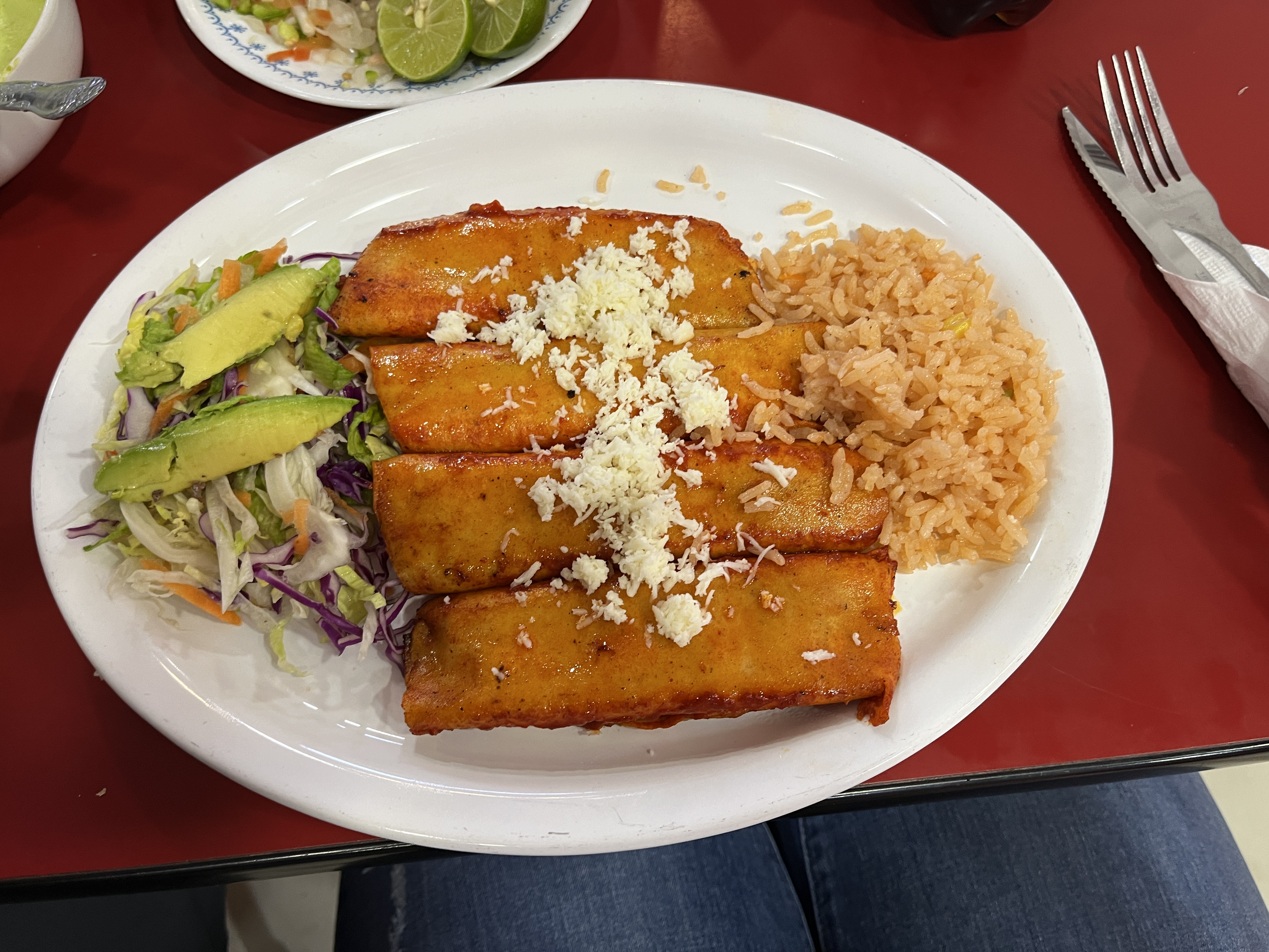 Aries Restaurant image 5