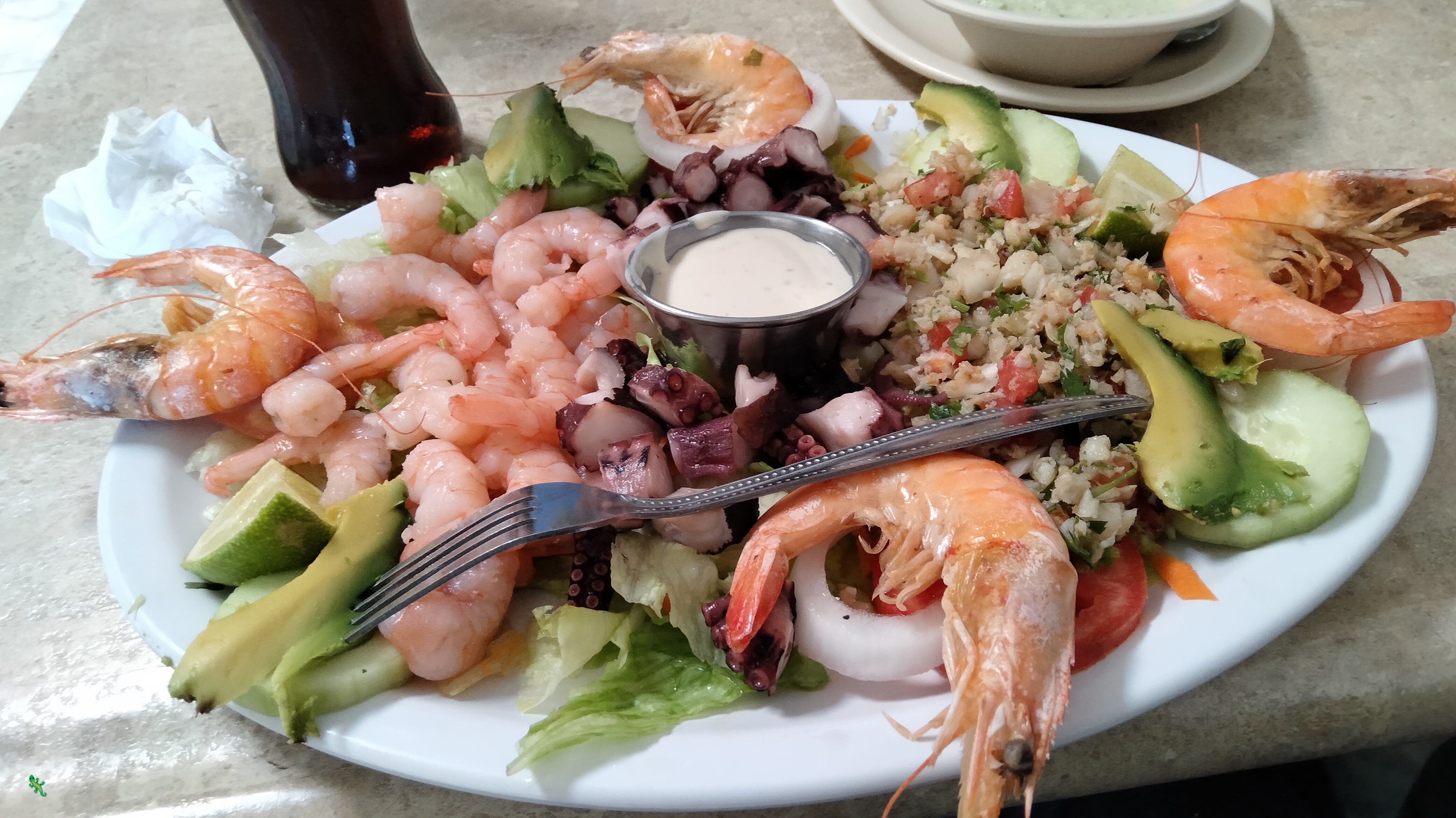 7 Mares Restaurant image 2