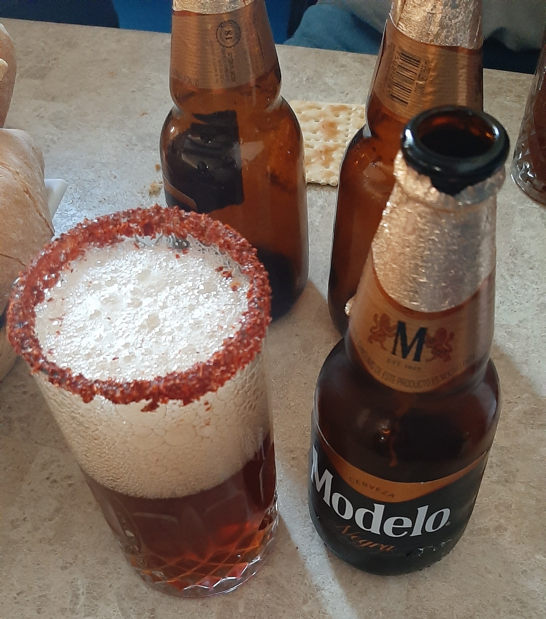 7 Mares Restaurant image 7