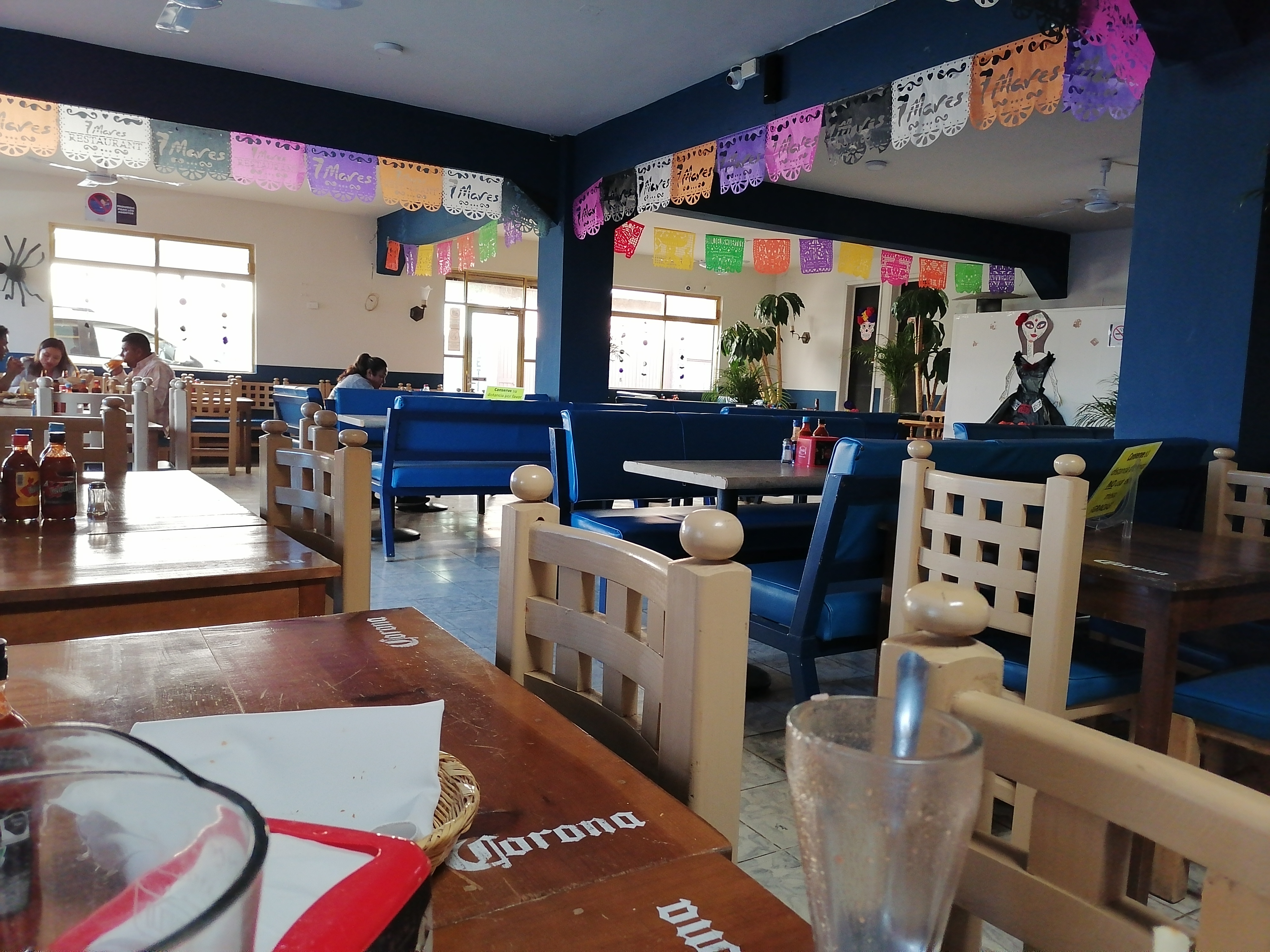 7 Mares Restaurant image 10