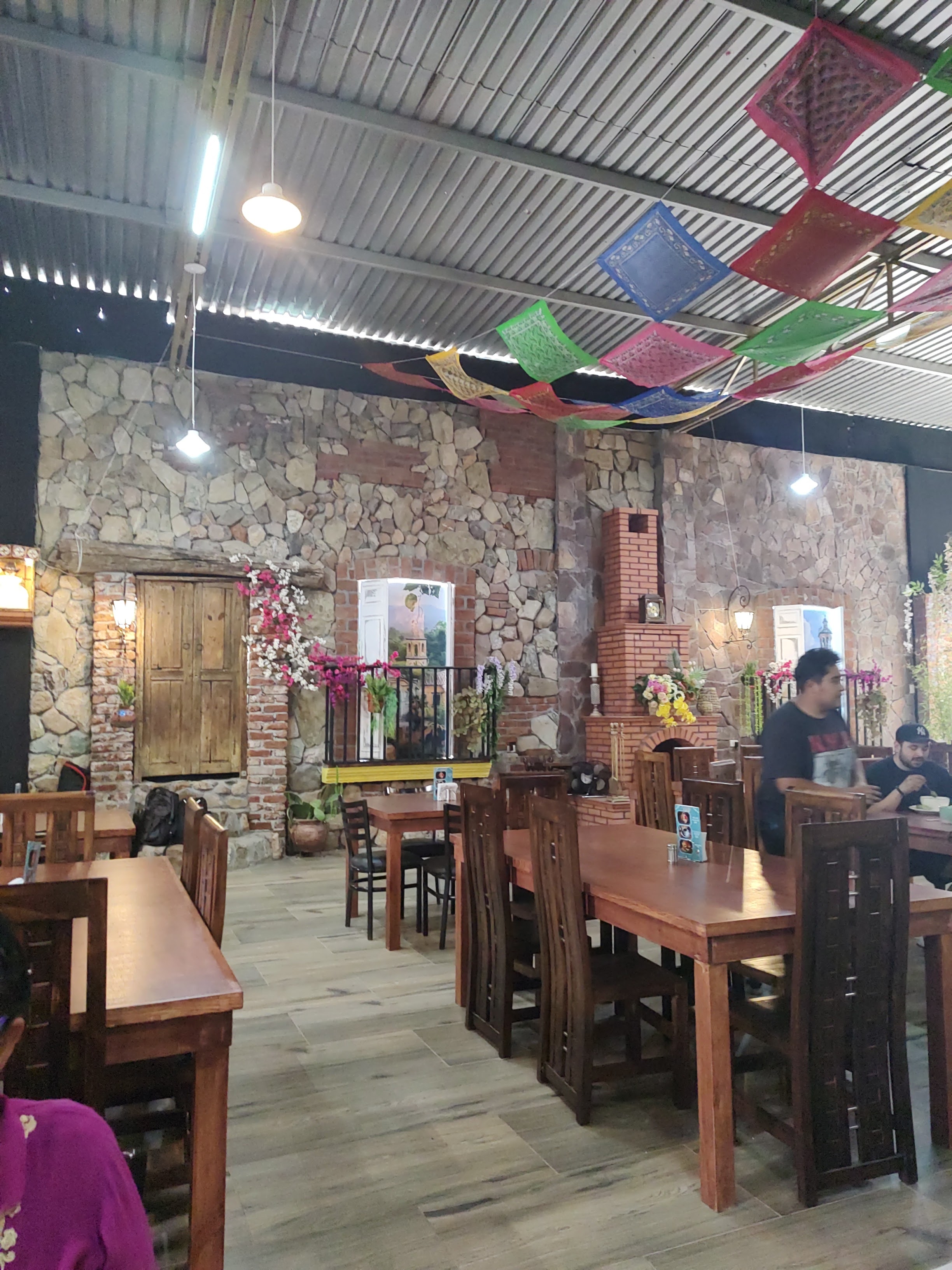 La Carreta Polanco - Restaurante Buffet image 3