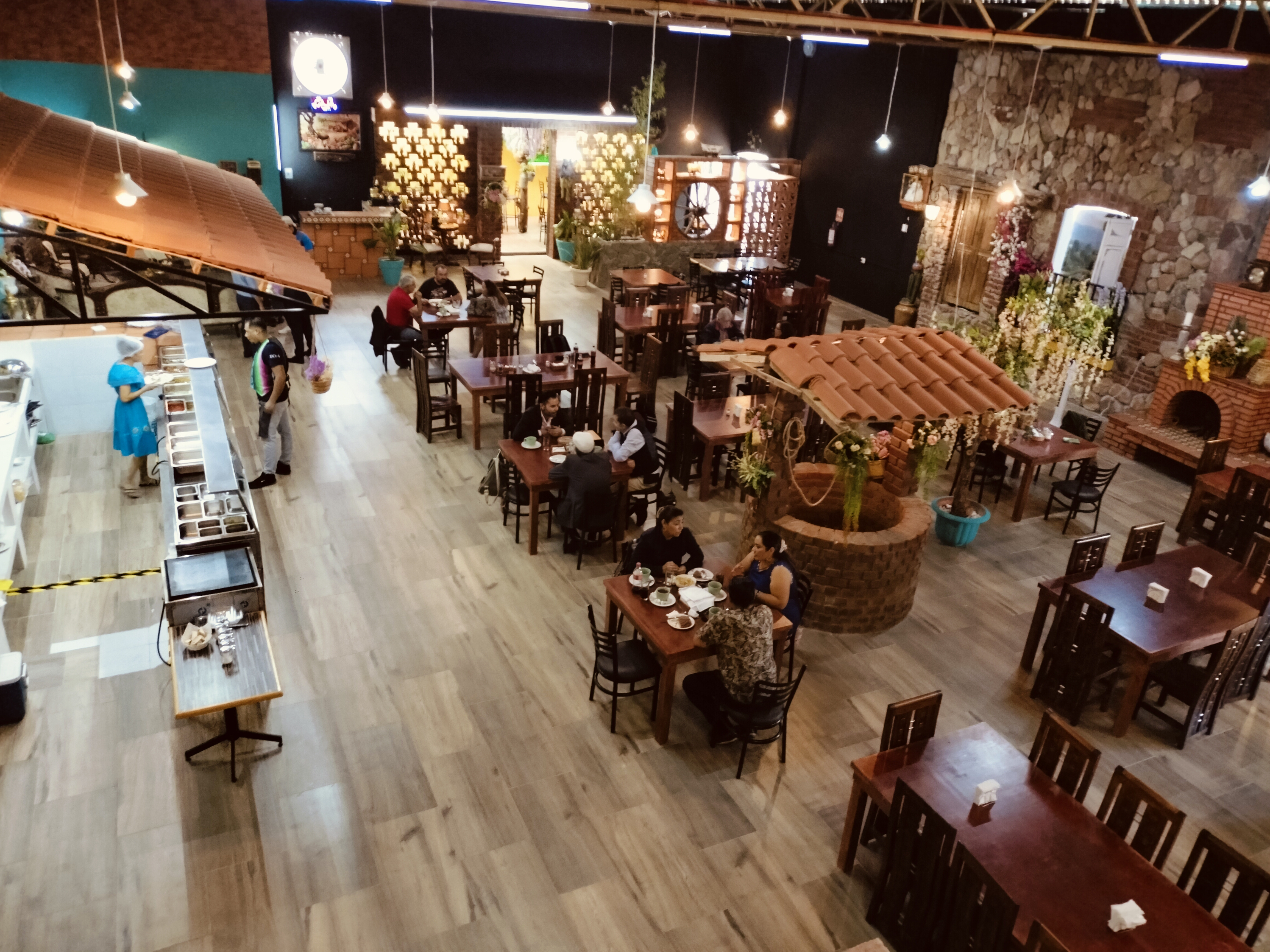 La Carreta Polanco - Restaurante Buffet image 4