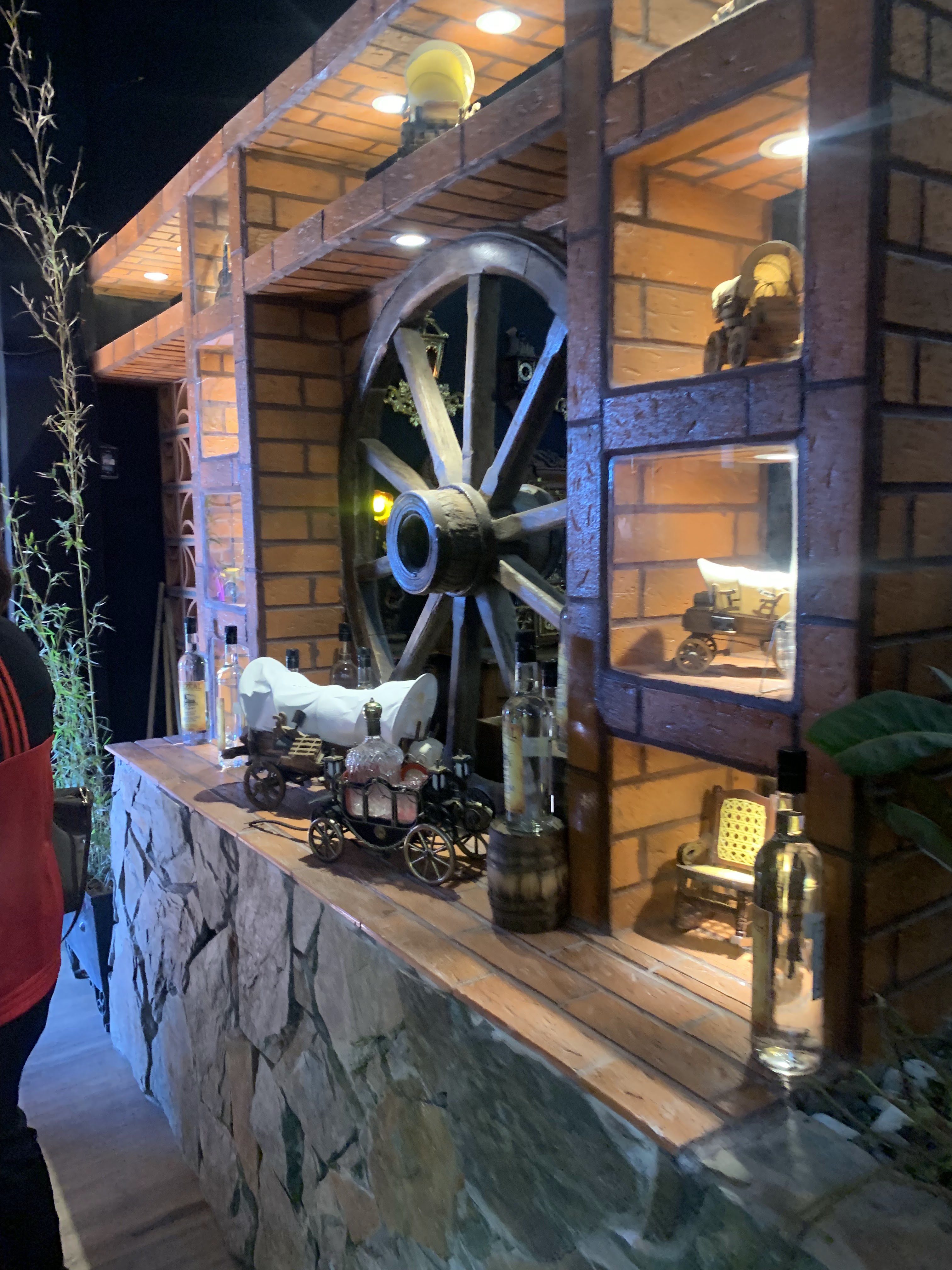 La Carreta Polanco - Restaurante Buffet image 5