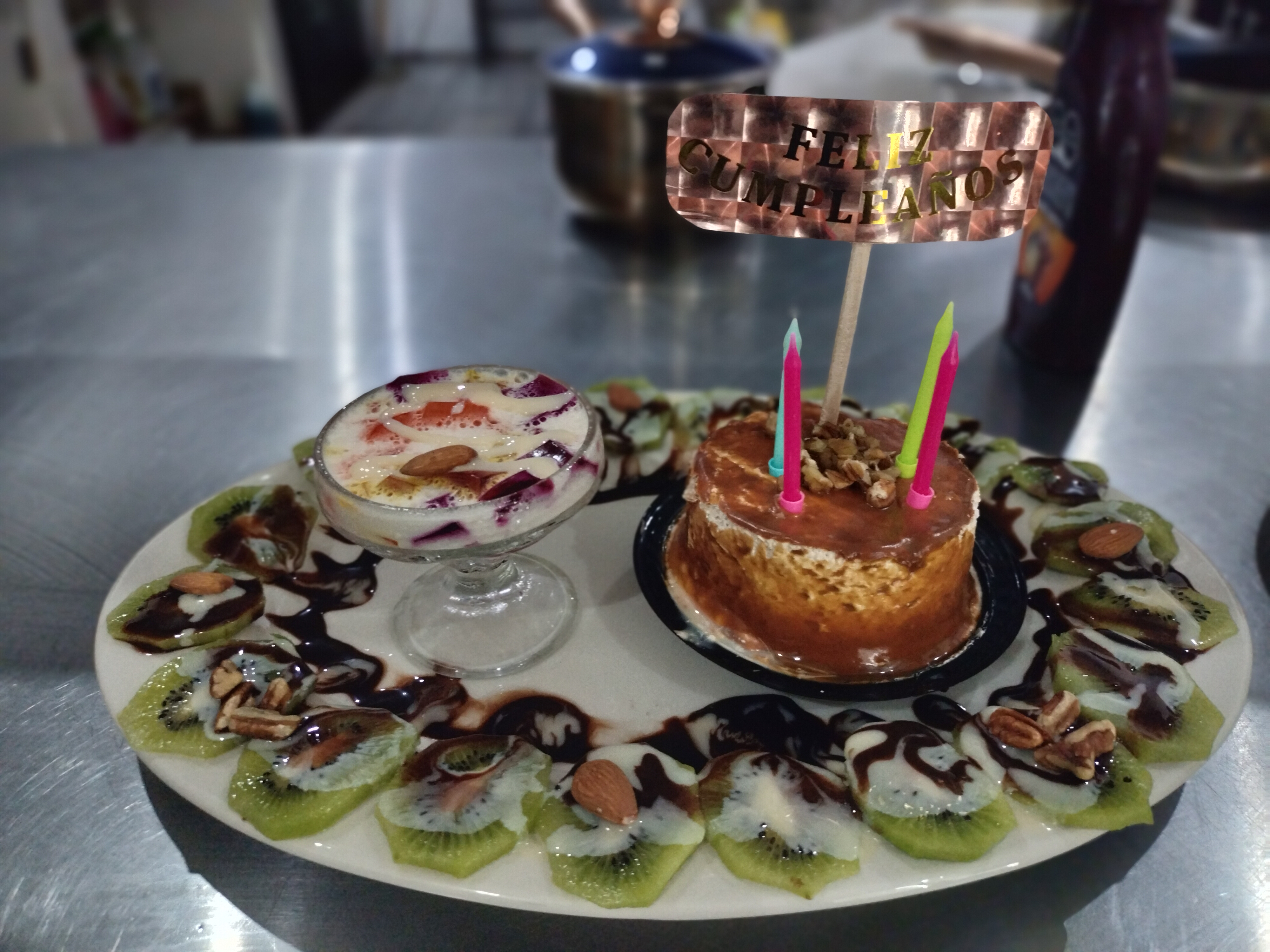 La Carreta Polanco - Restaurante Buffet image 6