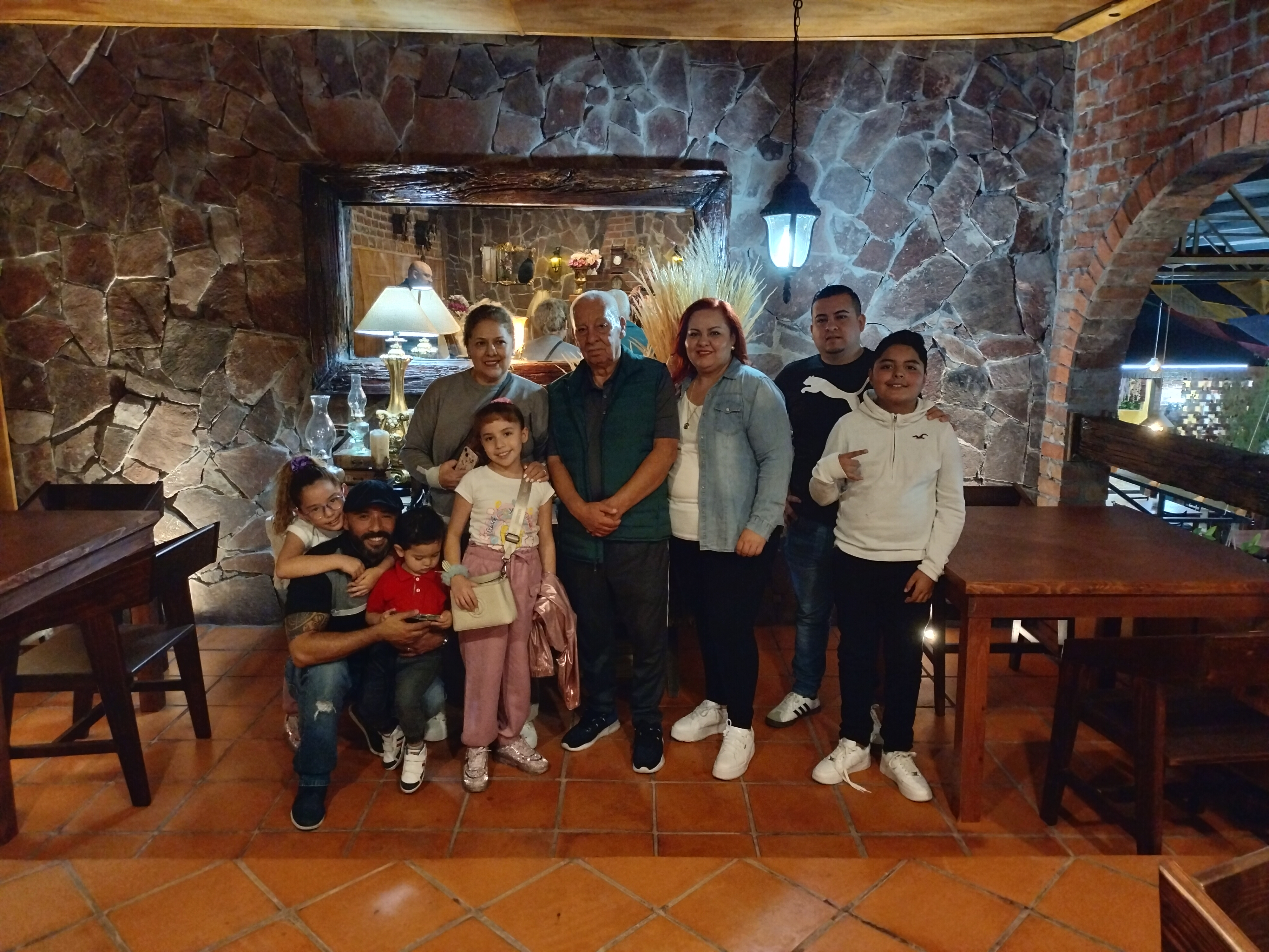 La Carreta Polanco - Restaurante Buffet image 8