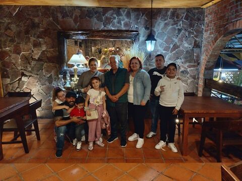 La Carreta Polanco - Restaurante Buffet image 8
