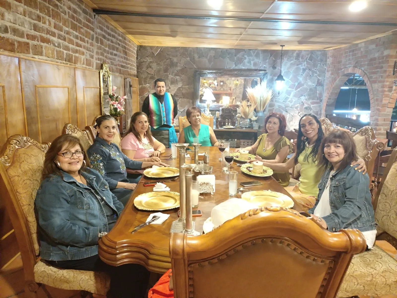 La Carreta Polanco - Restaurante Buffet image 9