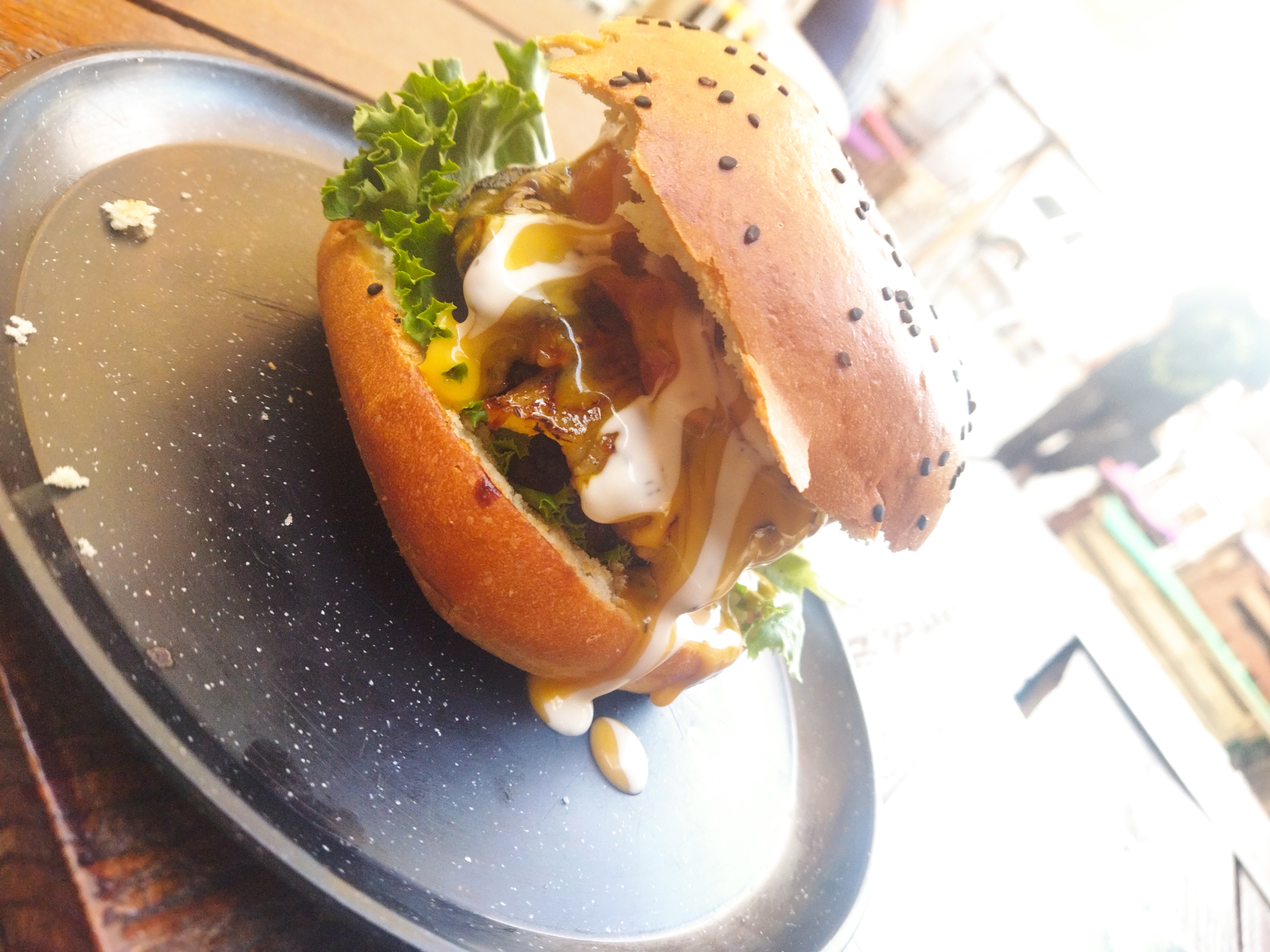 Monarca Restaurante Bar image 5