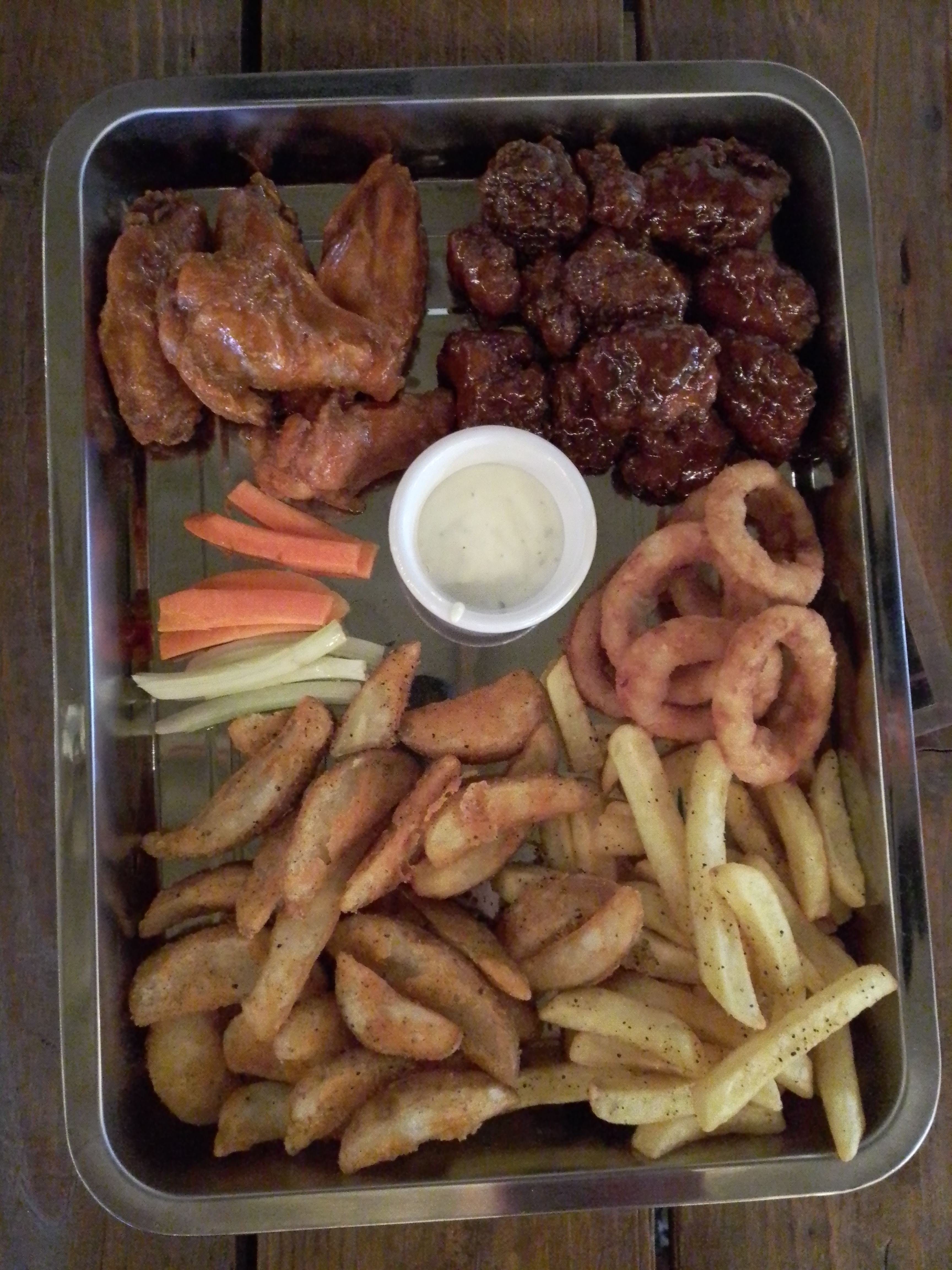 Monarca Restaurante Bar image 8