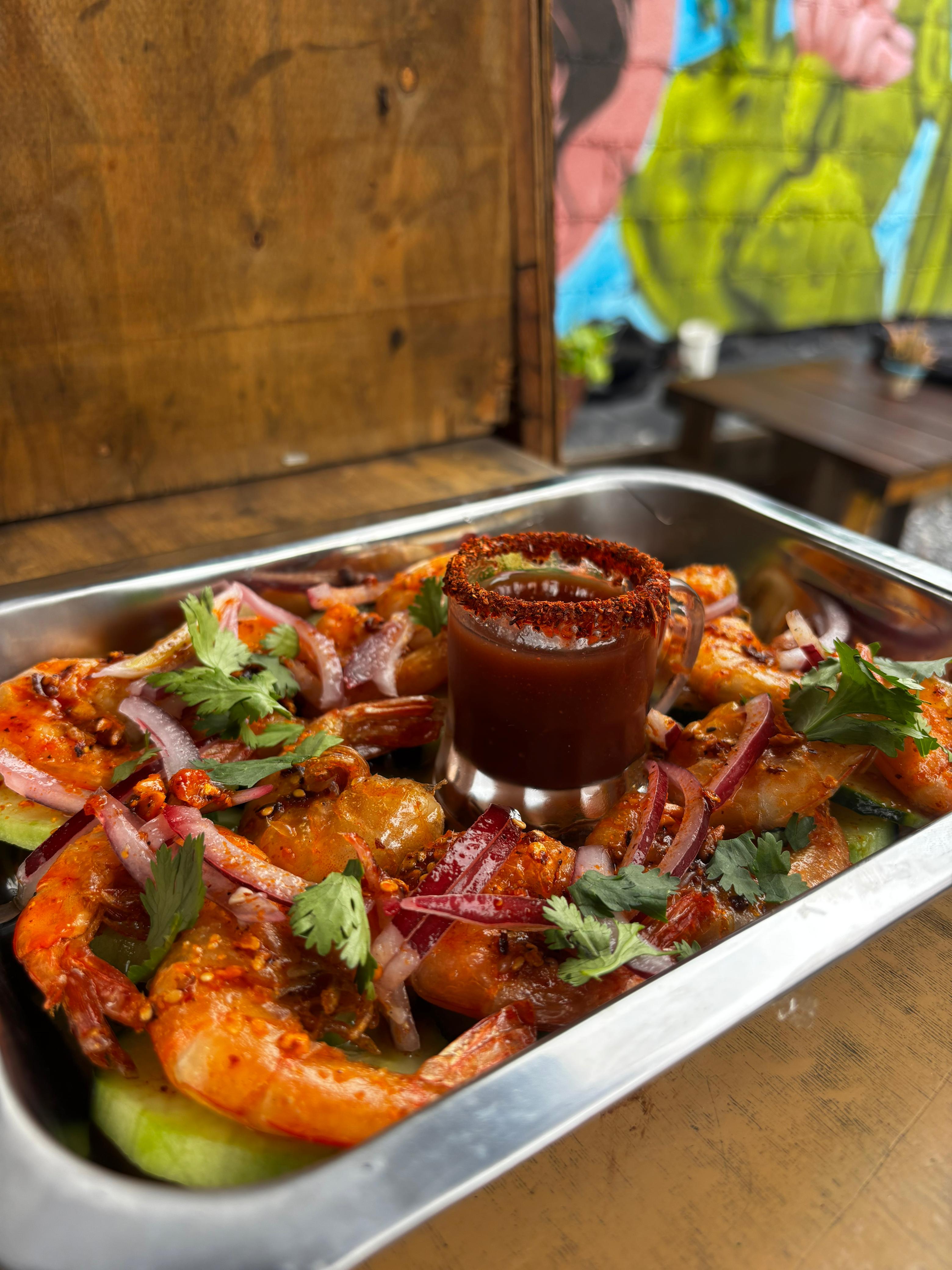 Monarca Restaurante Bar image 10