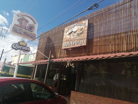 Restaurant Campreste Mata Crudas image 1