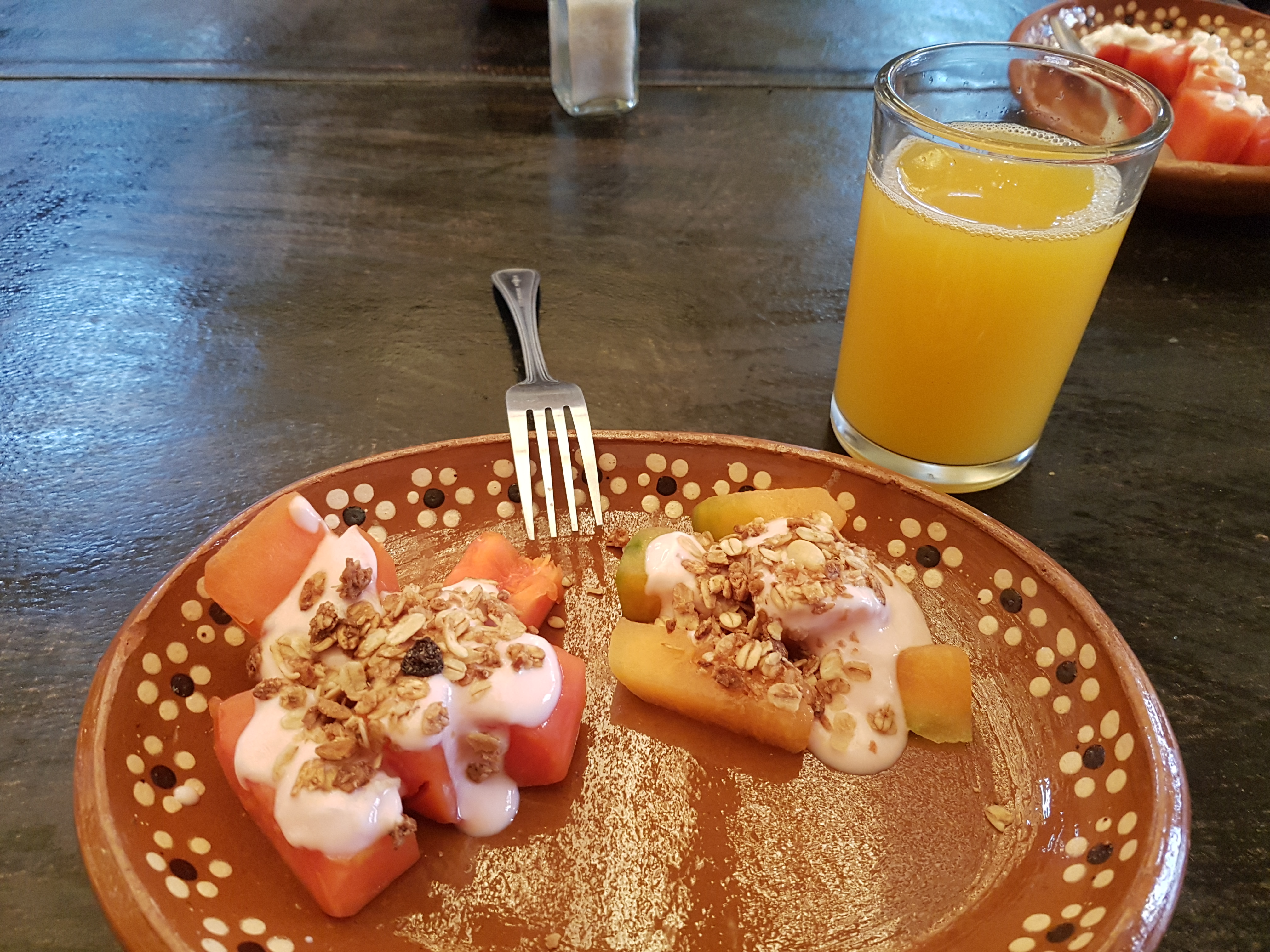 Restaurant Campreste Mata Crudas image 2