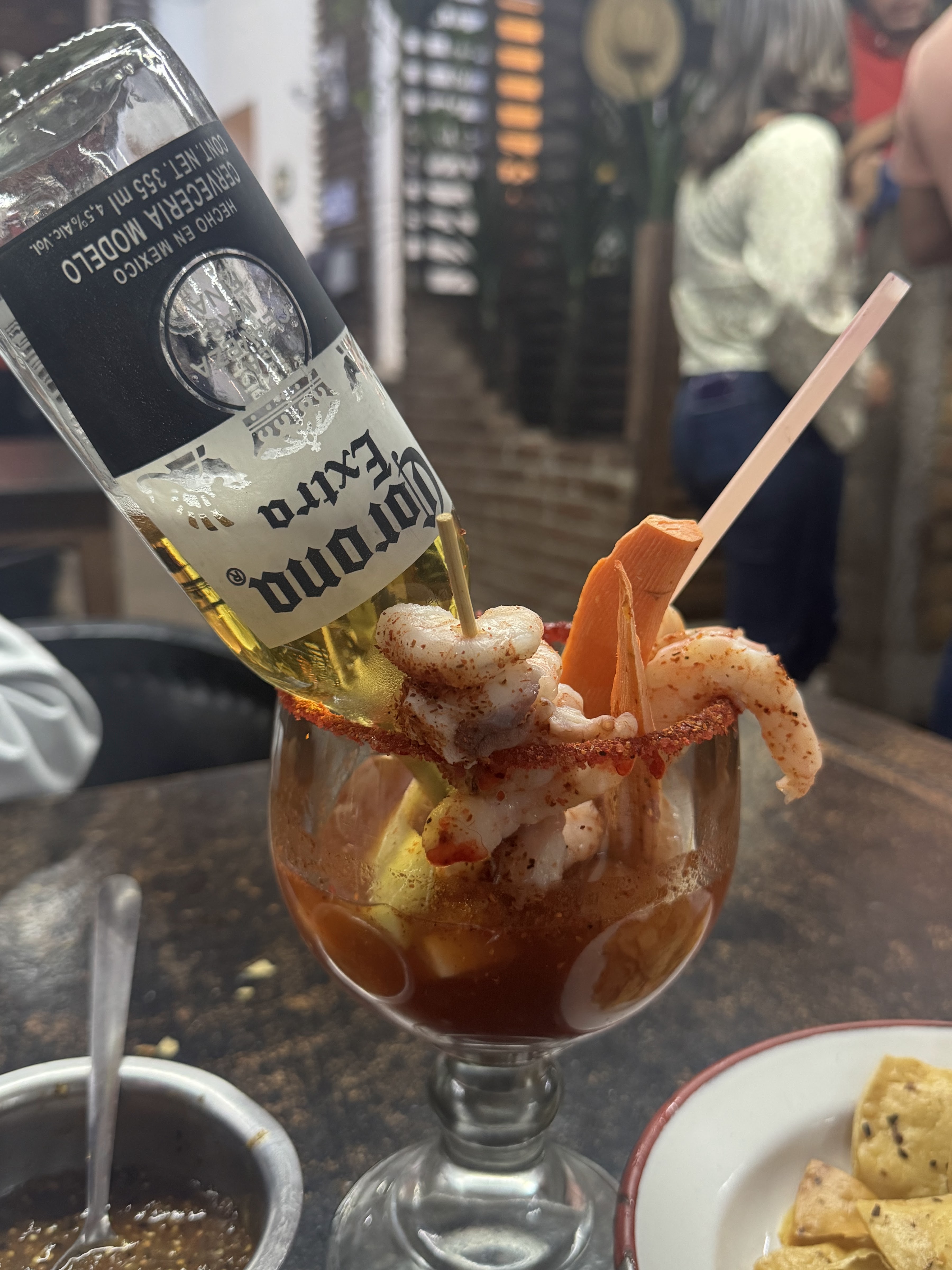 Restaurant Campreste Mata Crudas image 5