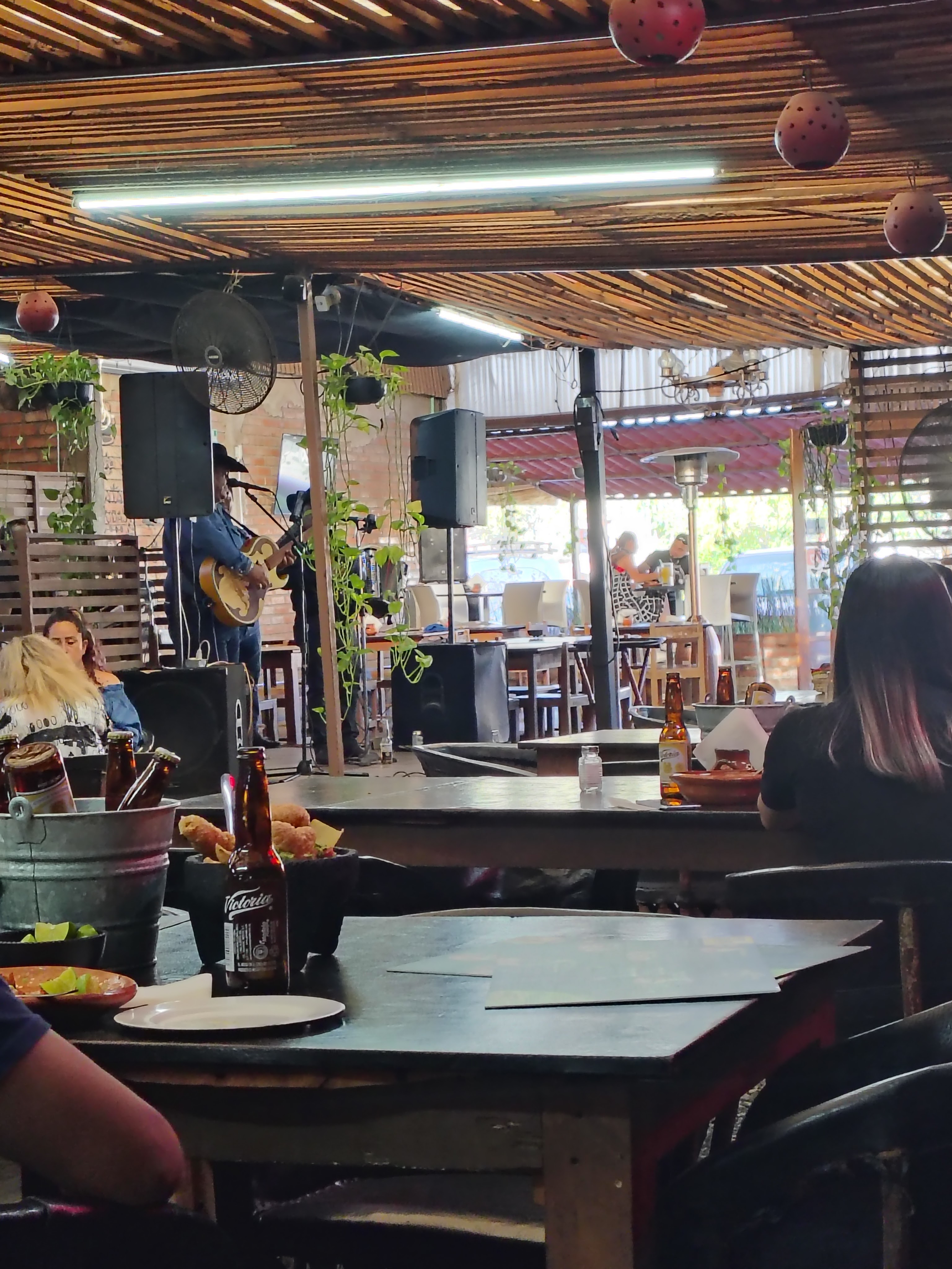 Restaurant Campreste Mata Crudas image 6