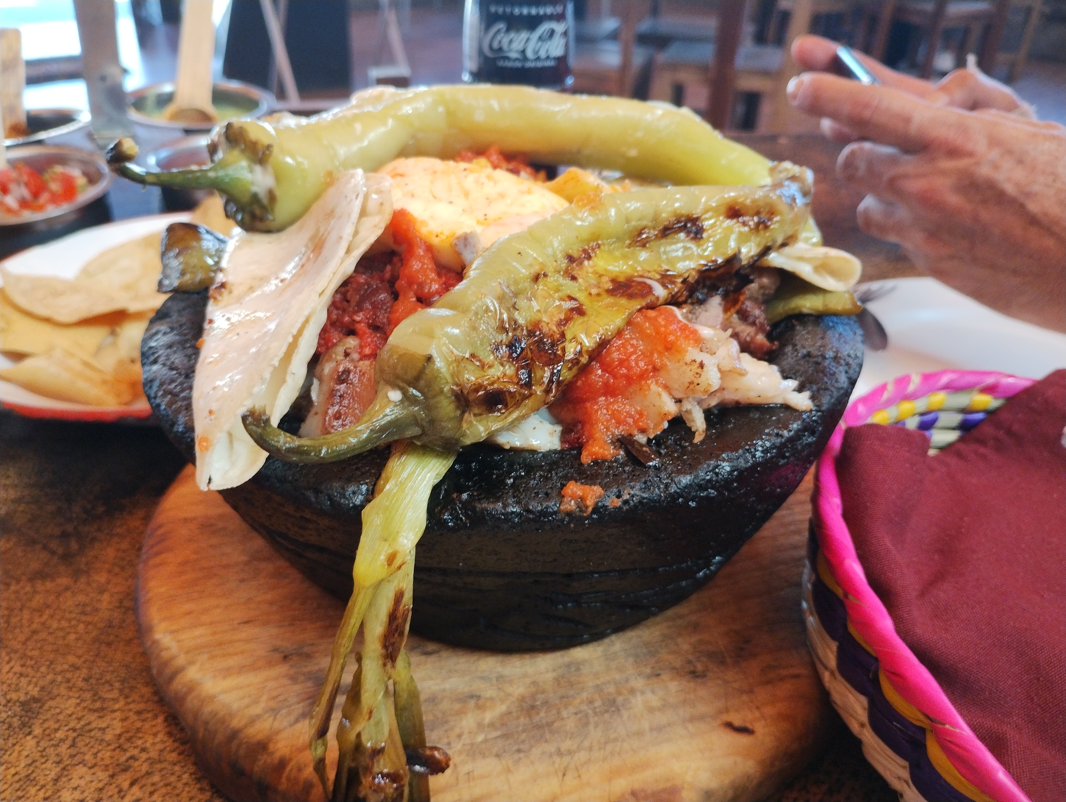 Restaurant Campreste Mata Crudas image 7