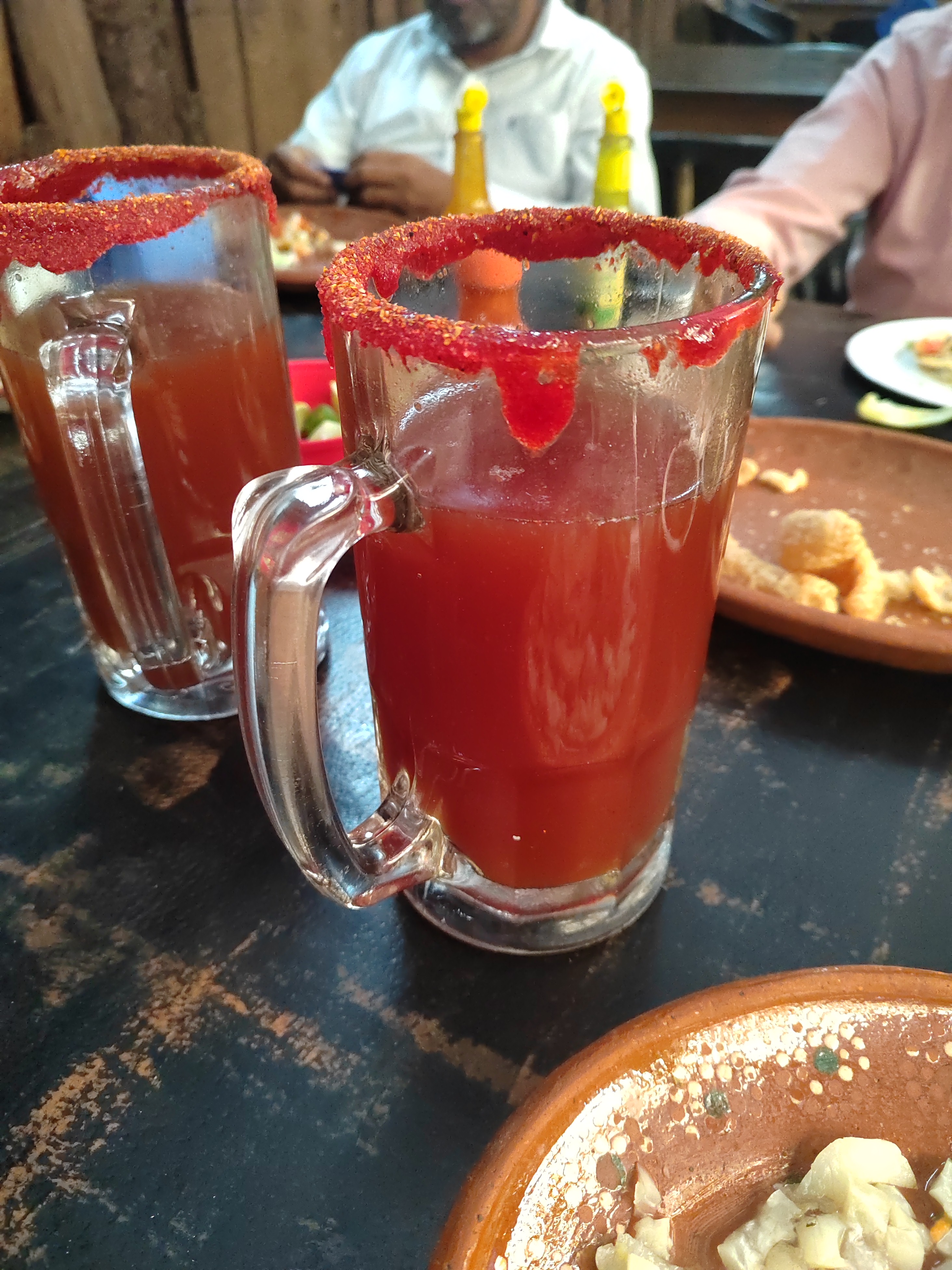 Restaurant Campreste Mata Crudas image 8